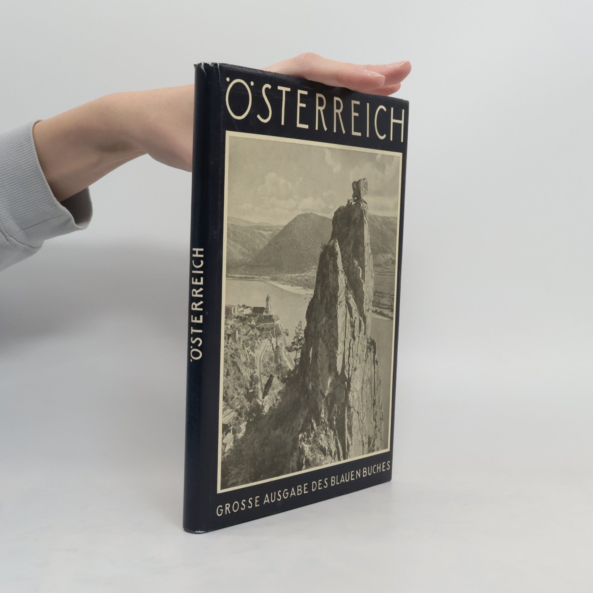 Collectif d'auteurs Österreich