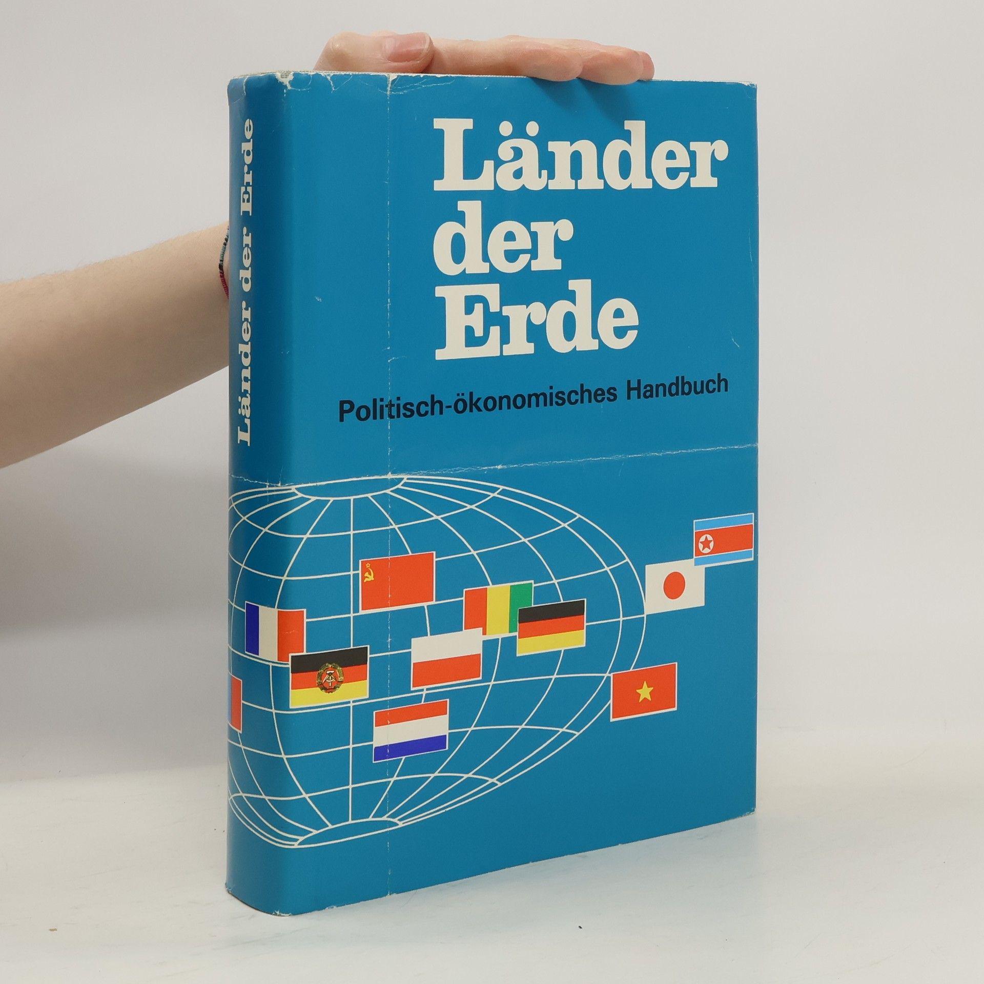 Collectif d'auteurs Länder der Erde