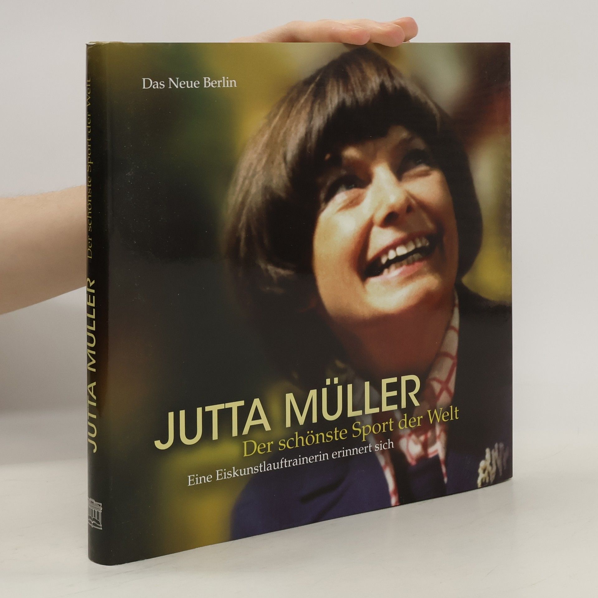 Manfred Hönel Jutta Müller