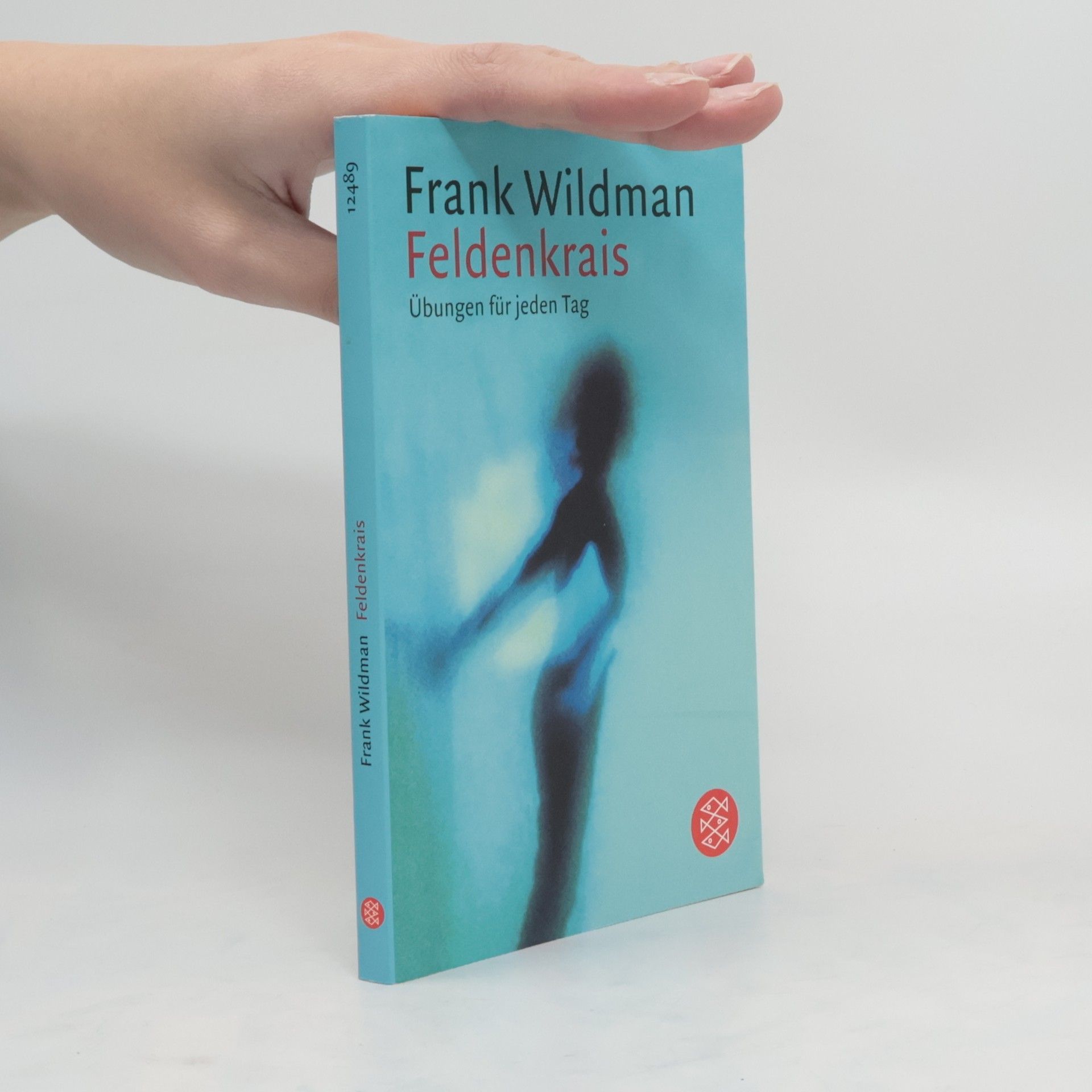 Frank Wildman Feldenkrais