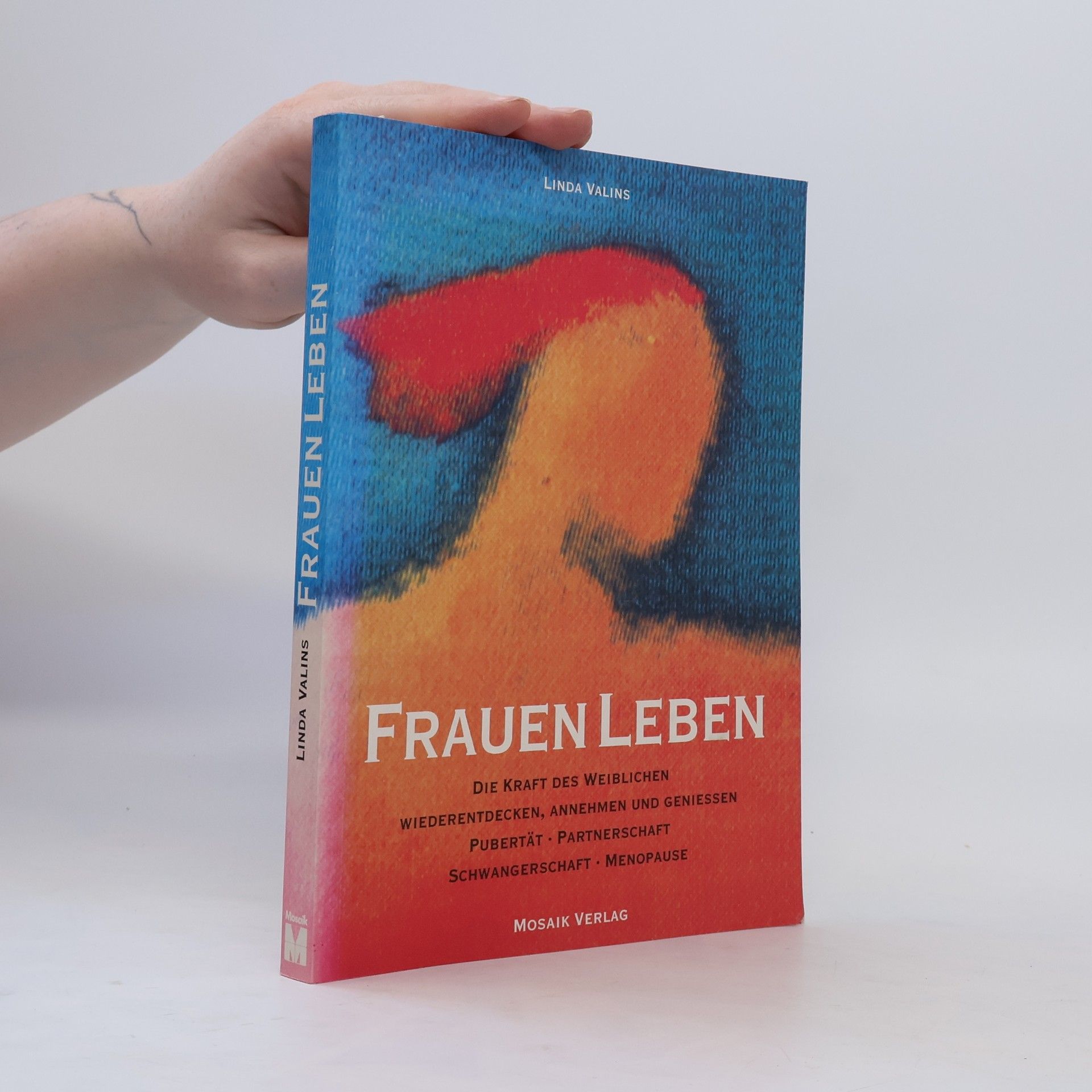 Linda Valins Frauen-Leben