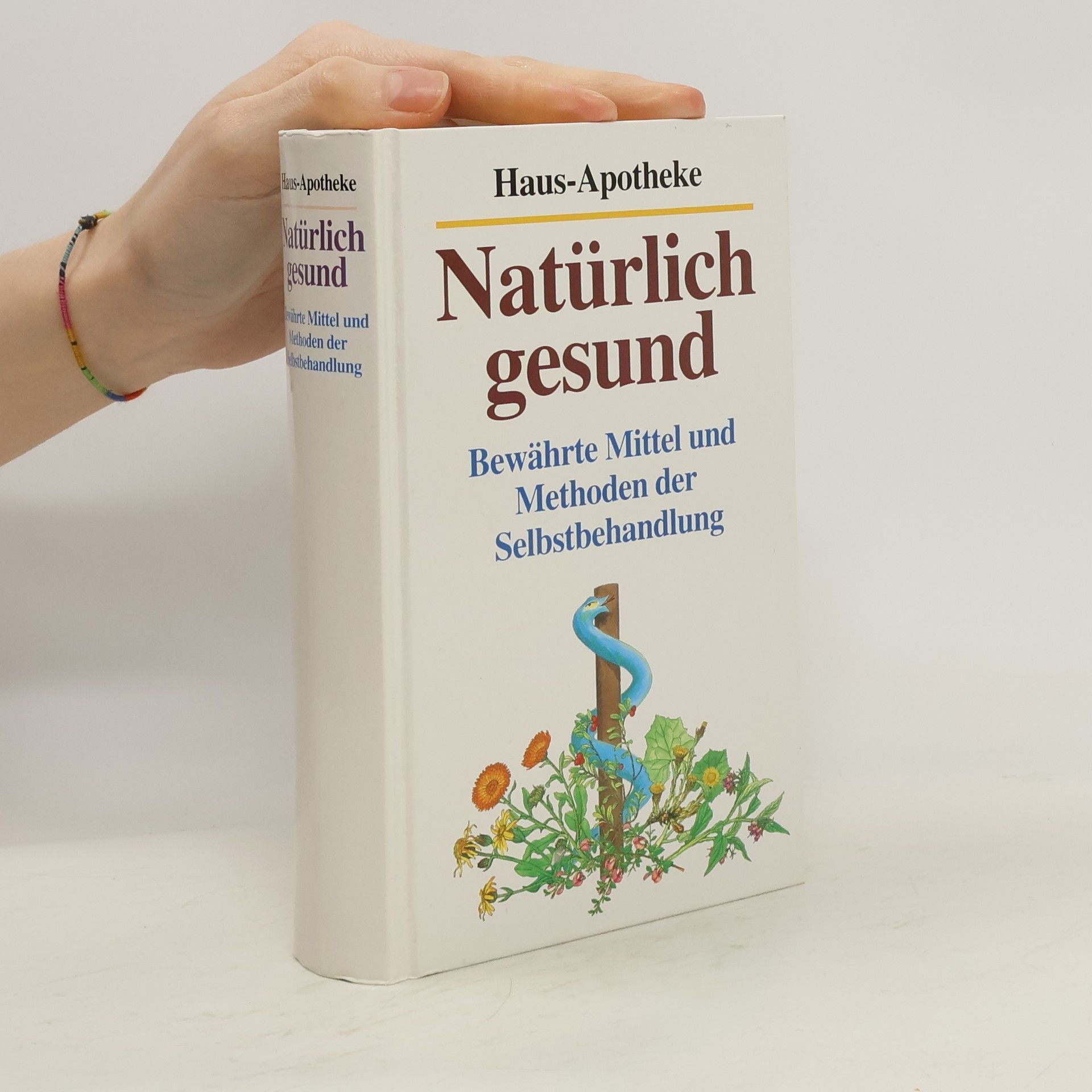 Alfred P. Zeller Natürlich gesund