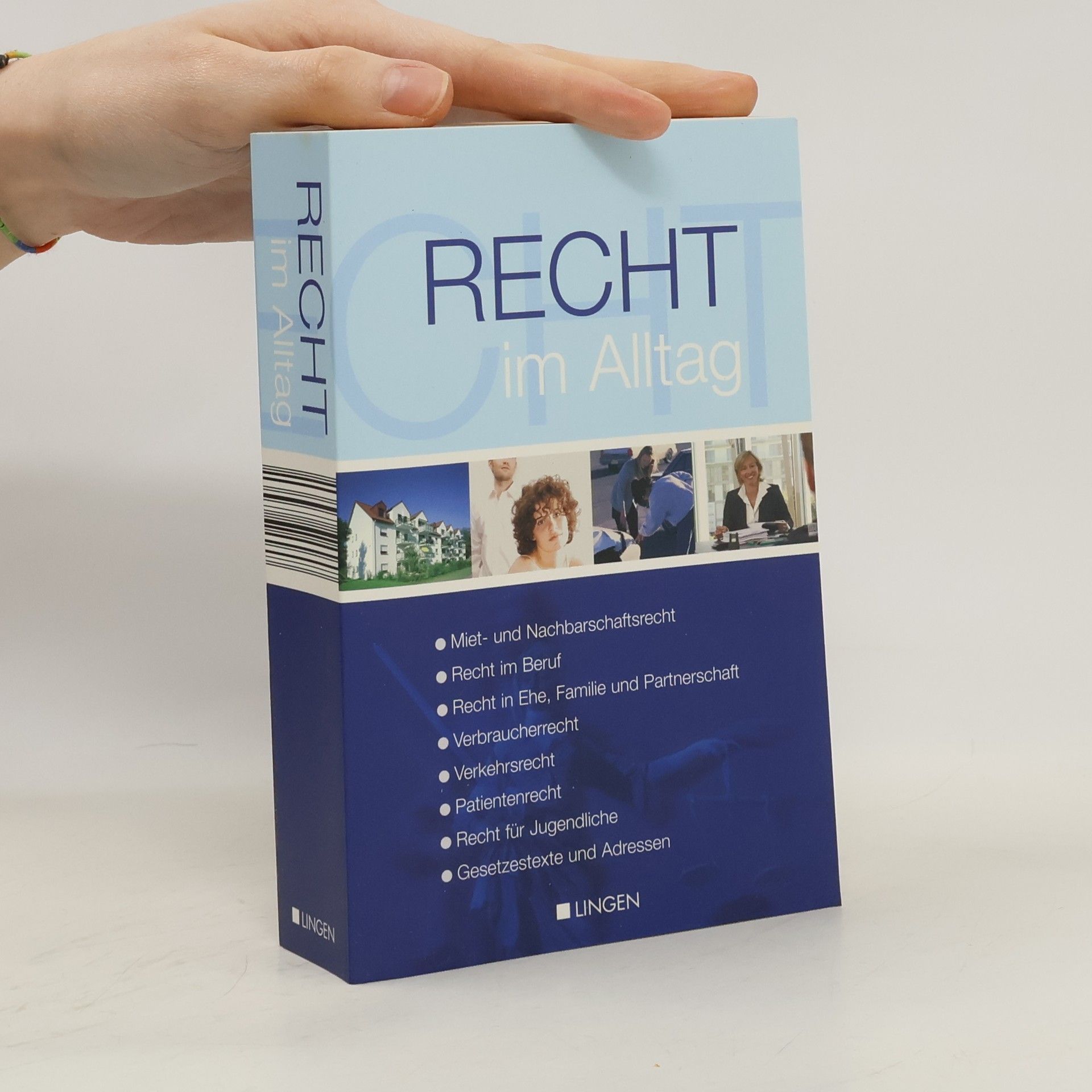 Collective Recht im Alltag