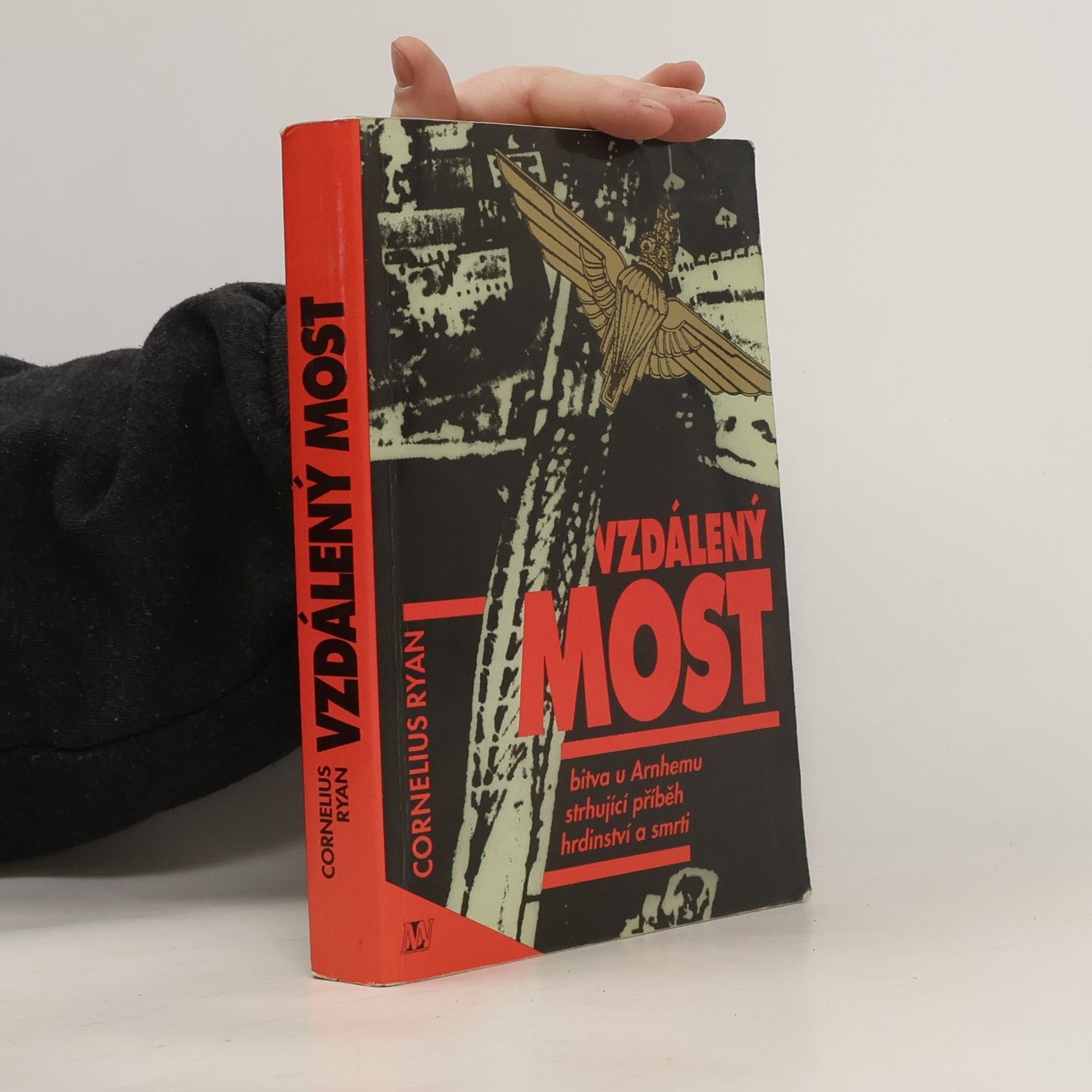 Cornelius Ryan Vzdálený most