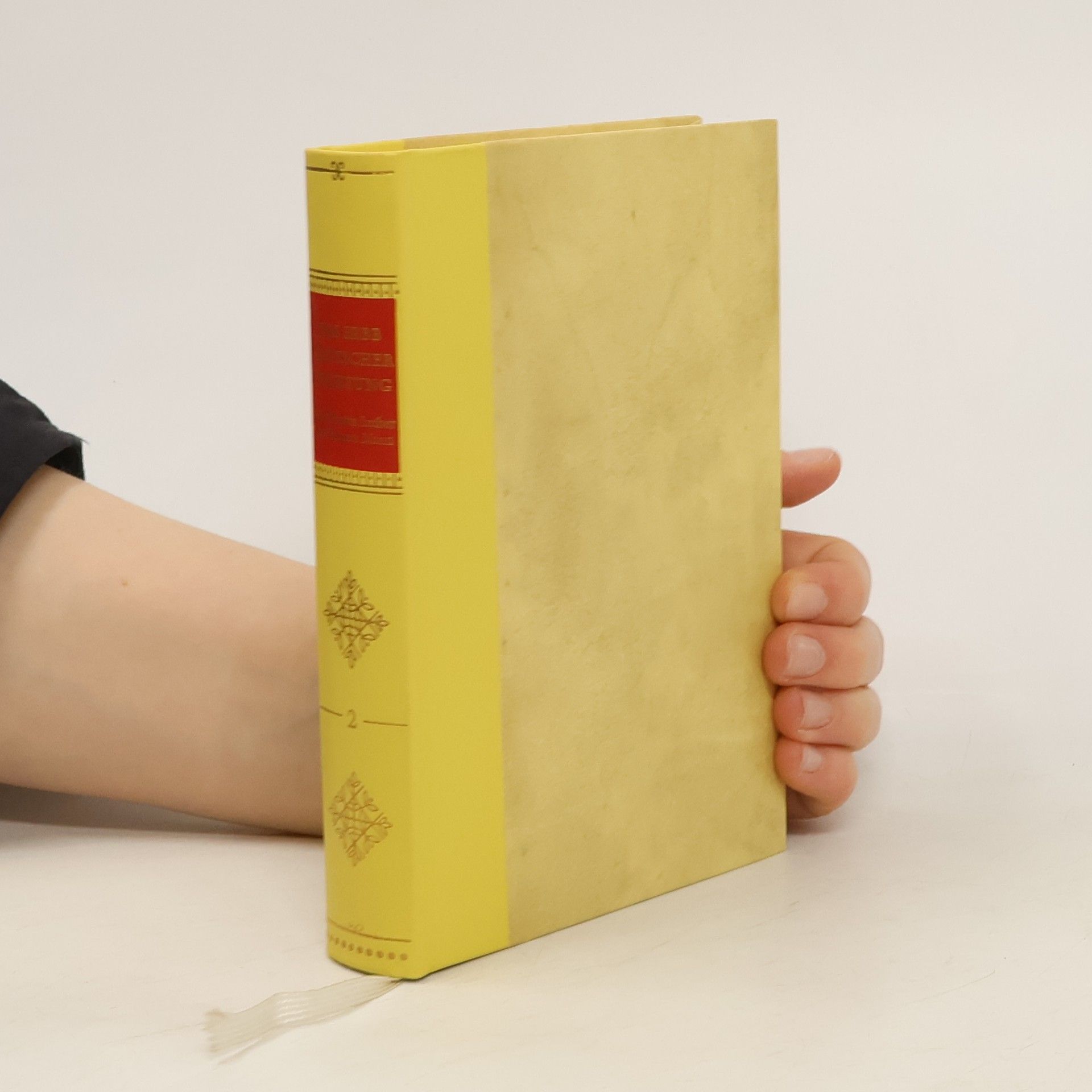 Collectif d'auteurs Das Erbe deutscher Dichtung. Band II