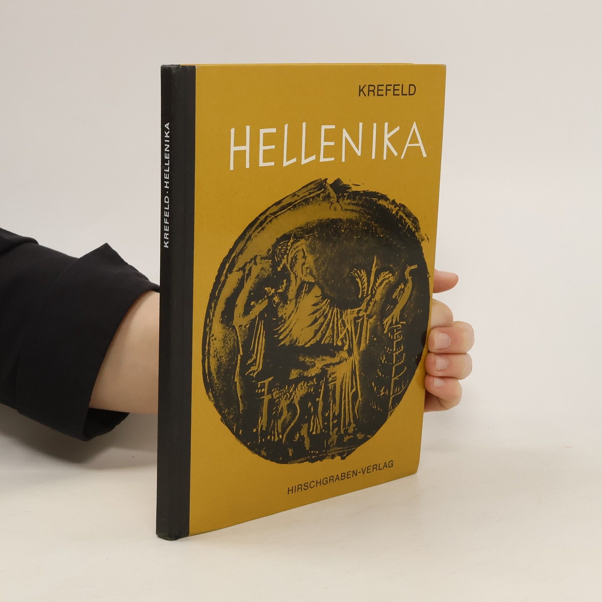 Krefeld Hellenika