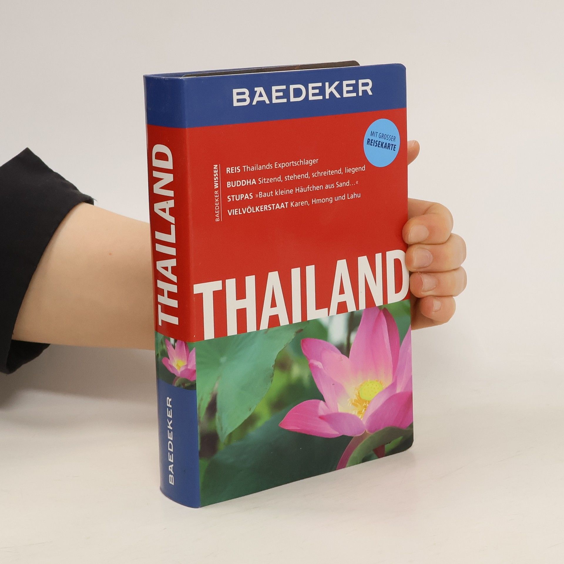 Heiner Gstaltmayr Thailand