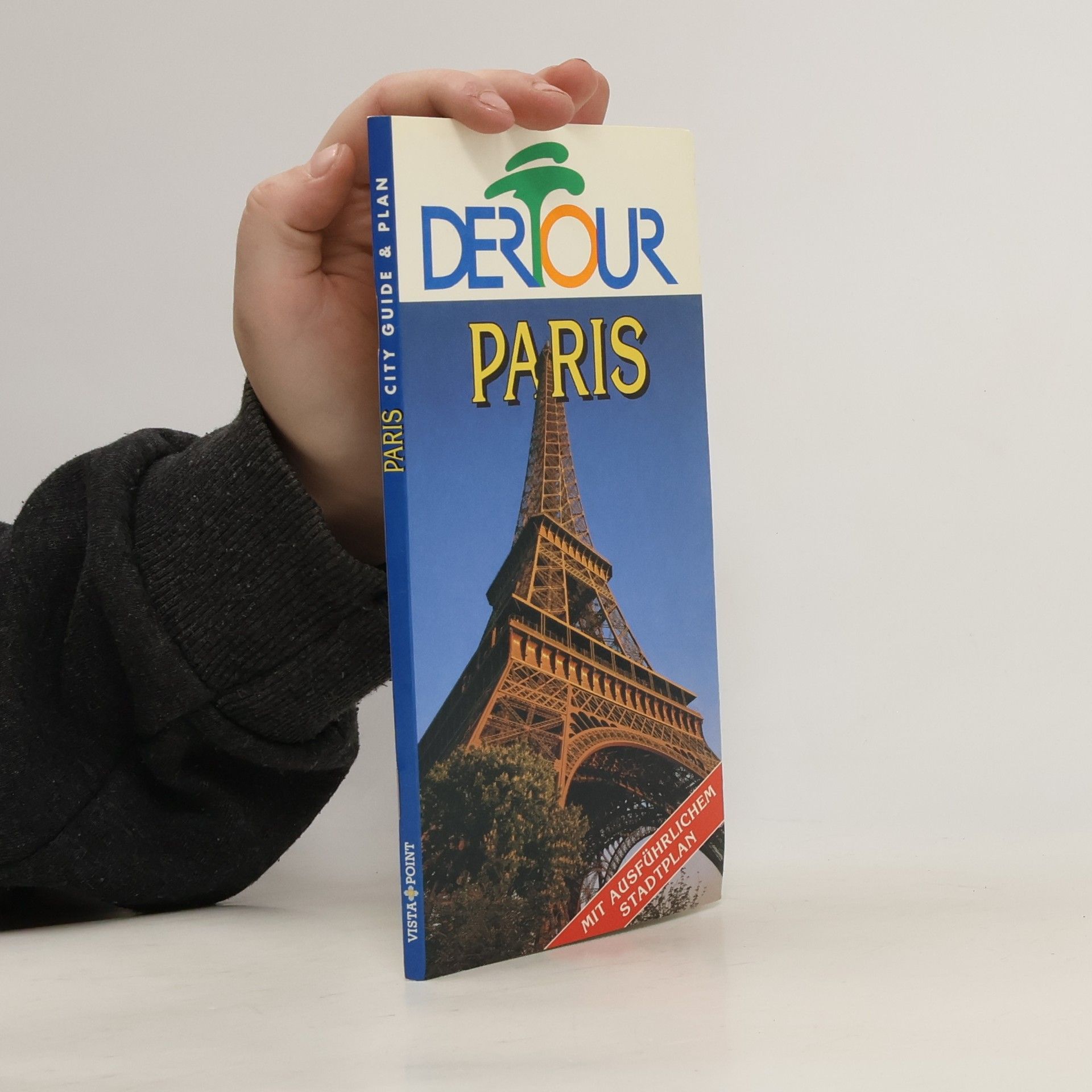 Autorenkollektiv Paris