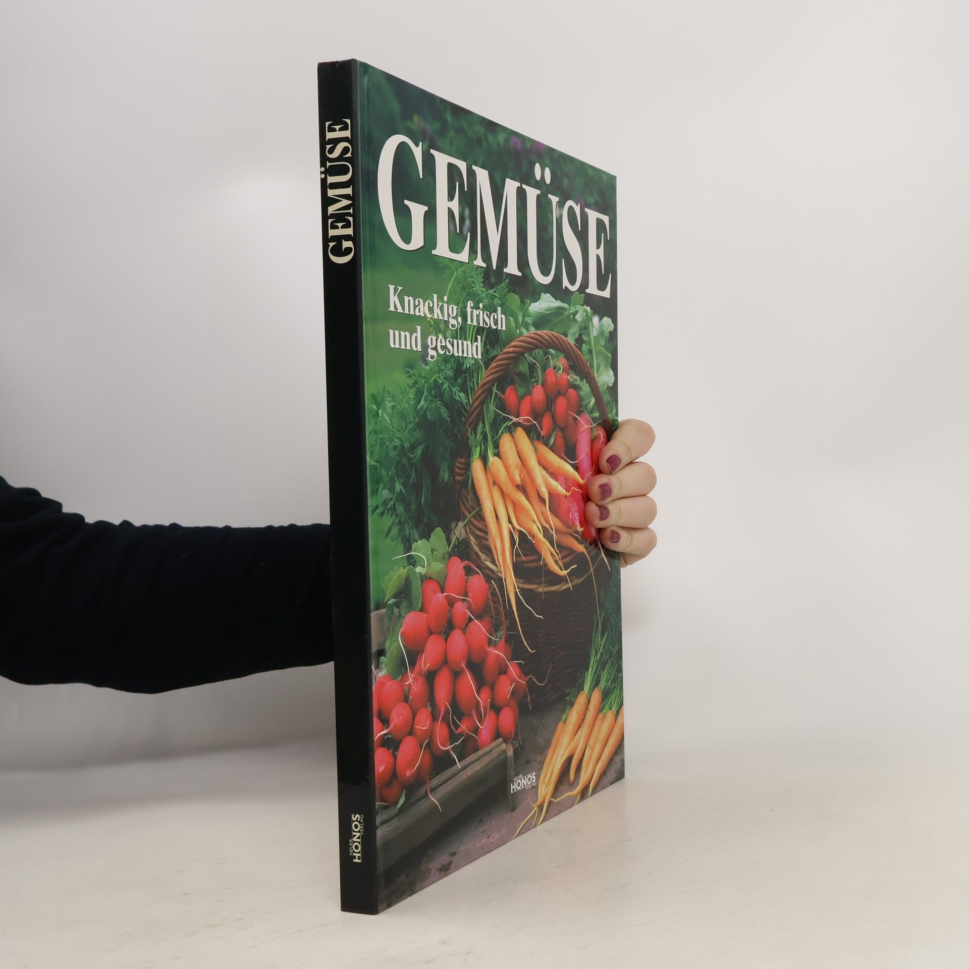 Elizabeth Lemoine Gemüse