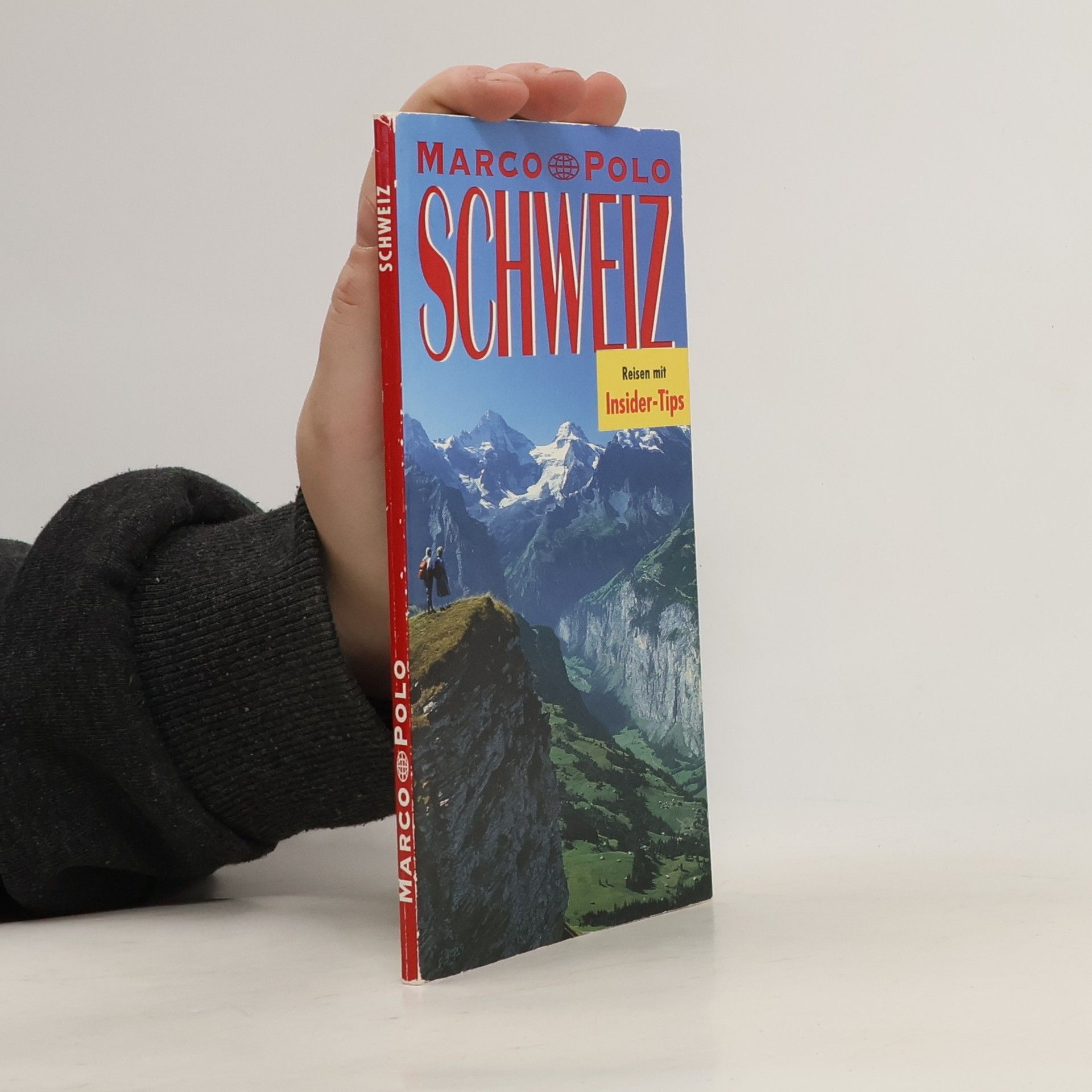 Rainer Stiller Schweiz