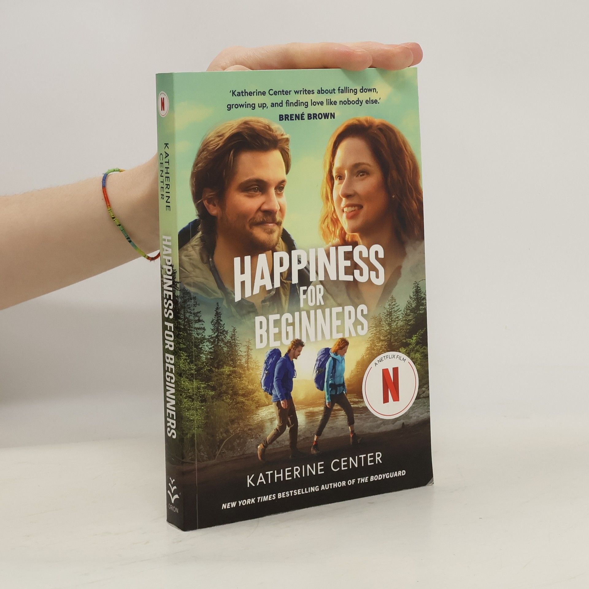 Katherine Center Happiness For Beginners