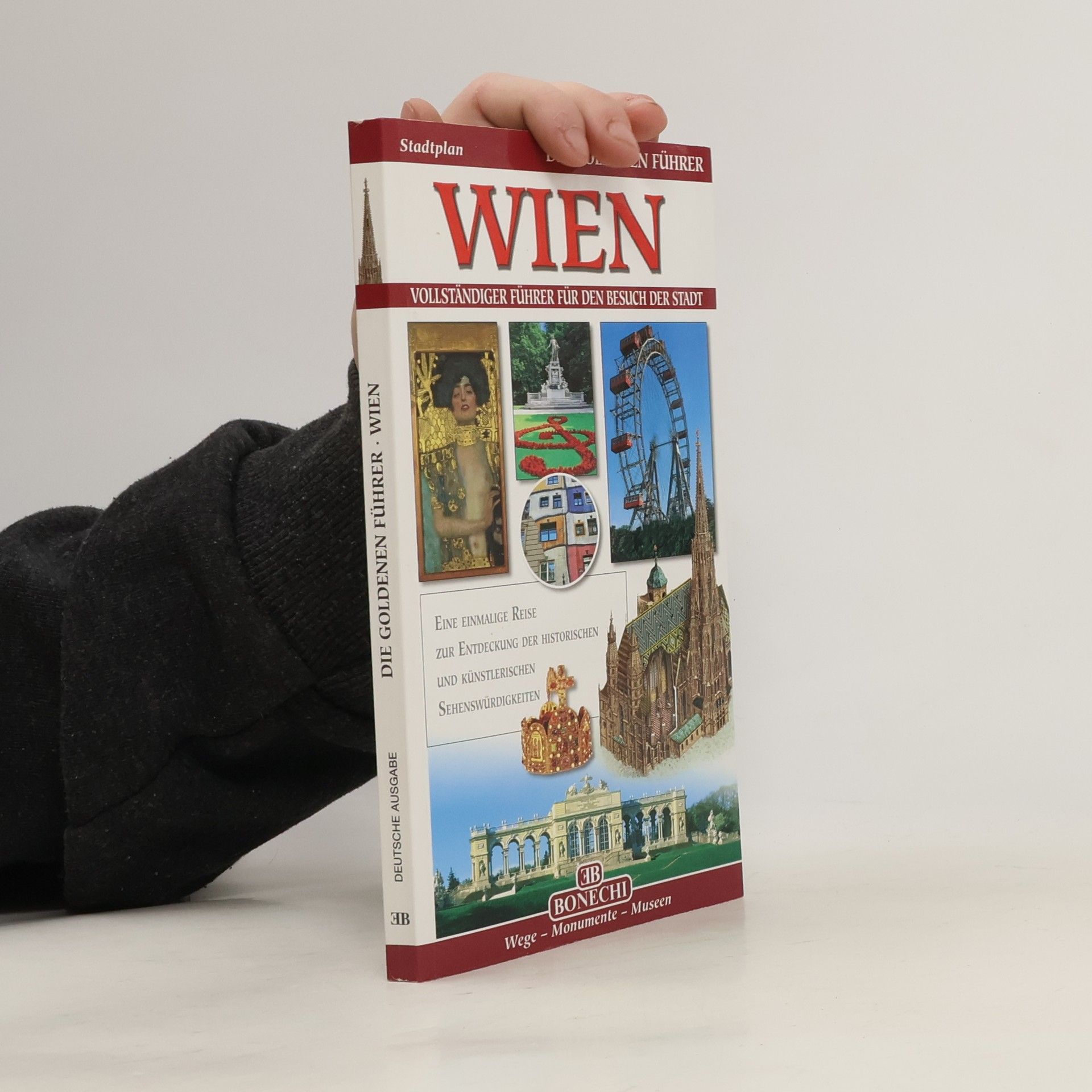 Autorenkollektiv Wien