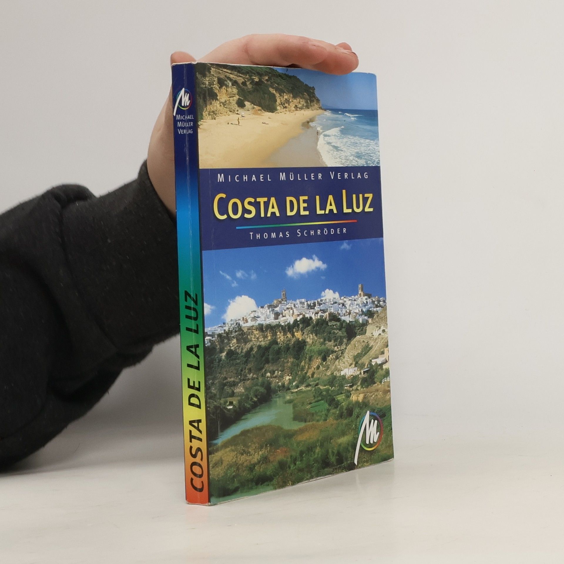 Thomas Schröder Costa de la Luz