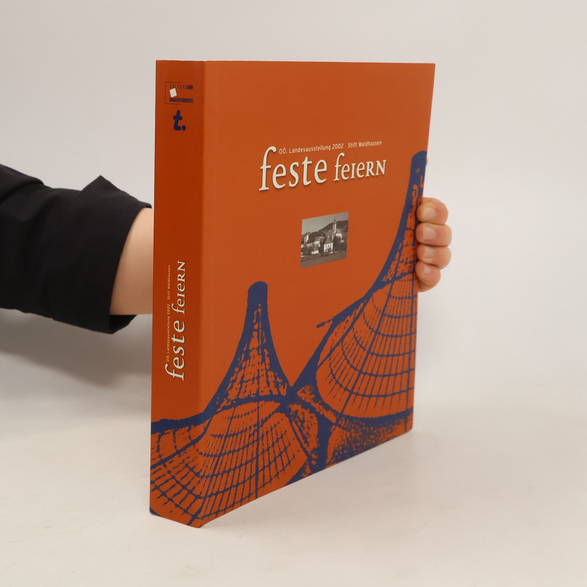 Julius Stieber Feste feiern