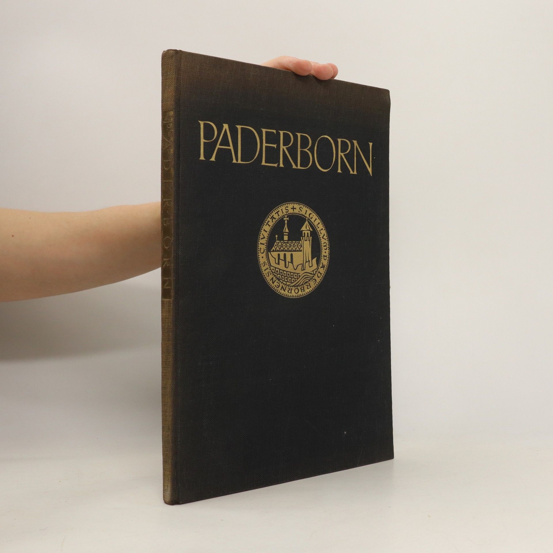 Autorenkollektiv Paderborn