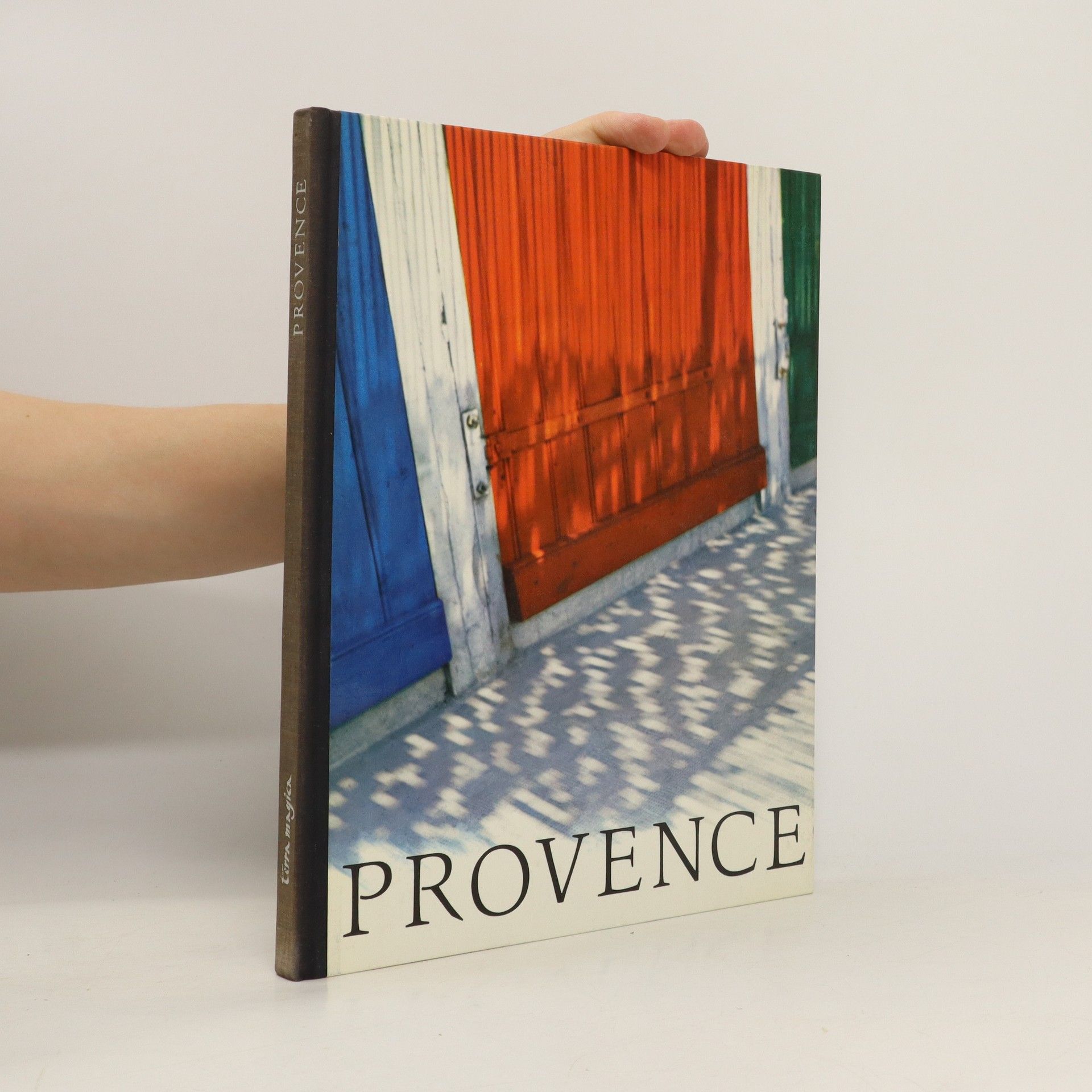 Autorenkollektiv Provence