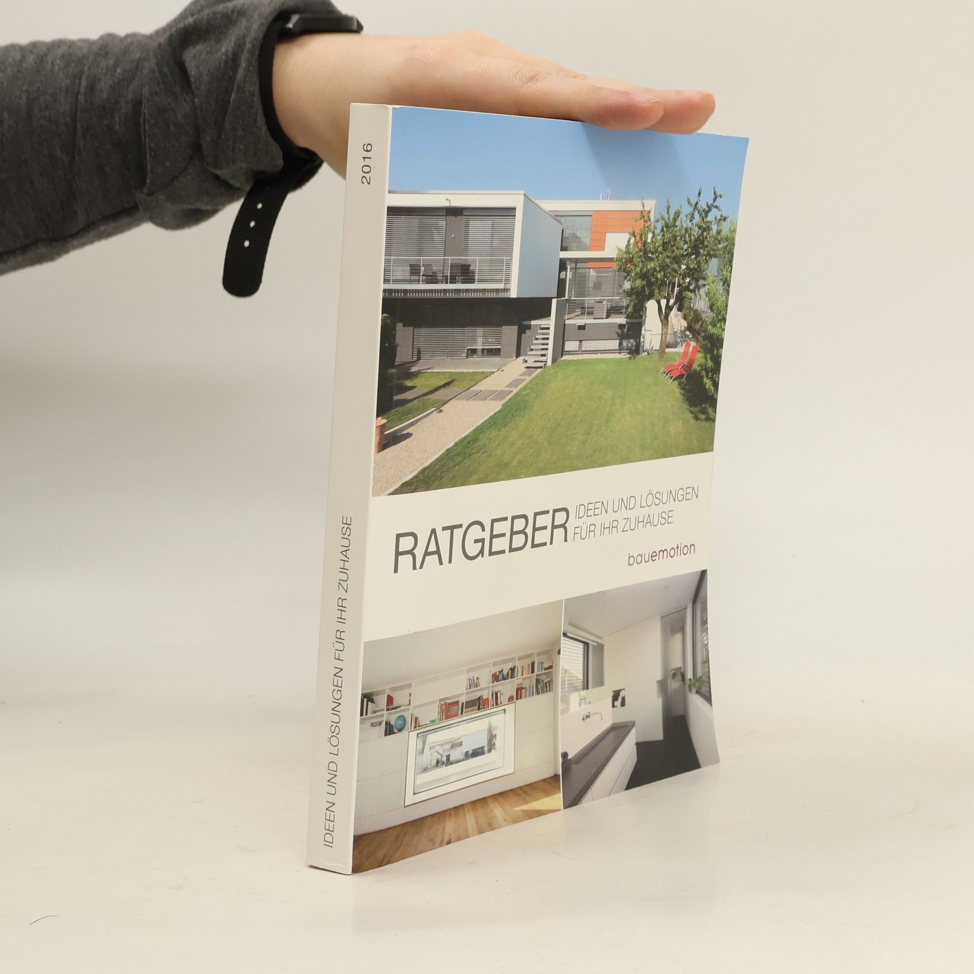 Autorenkollektiv Ratgeber