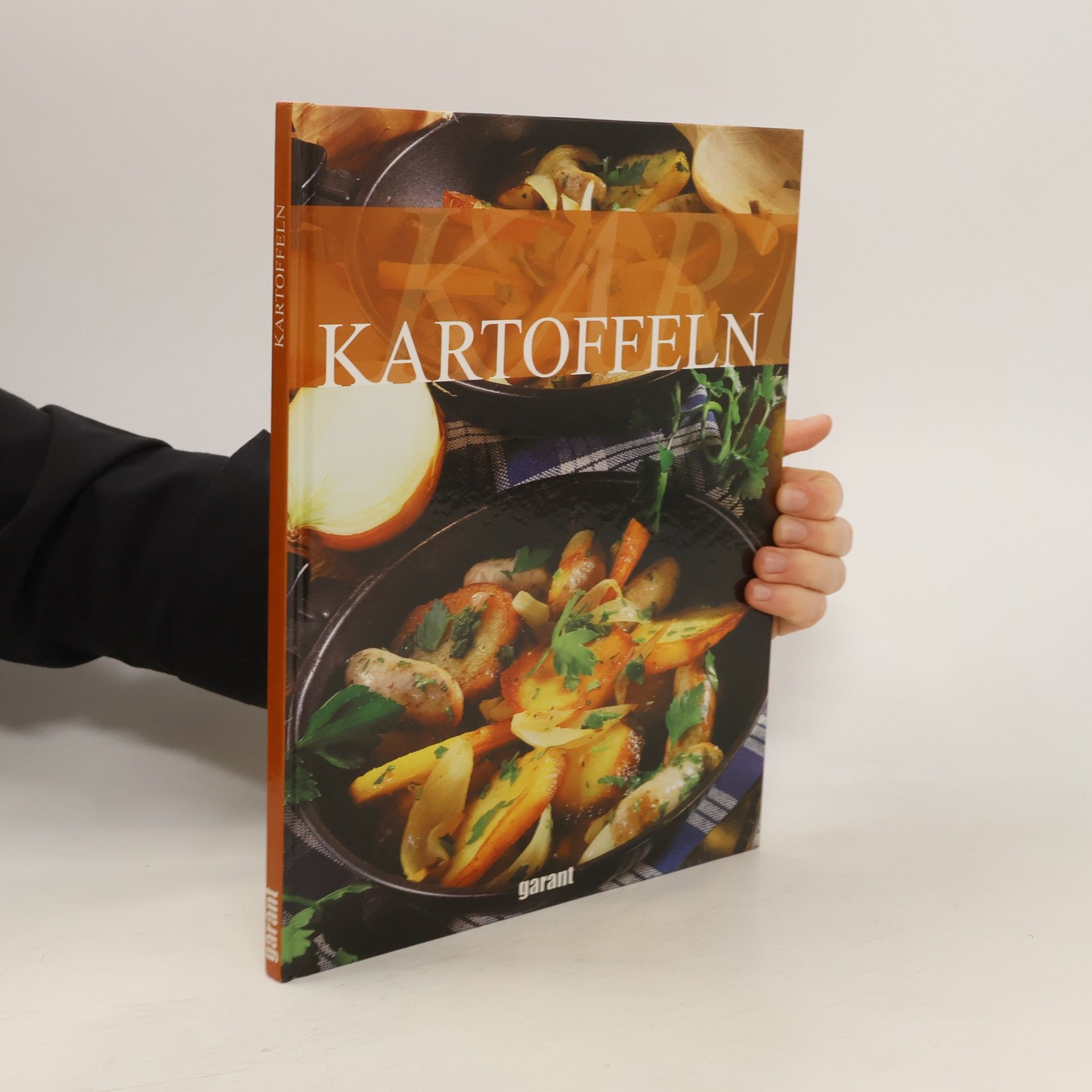kolektiv Kartoffeln