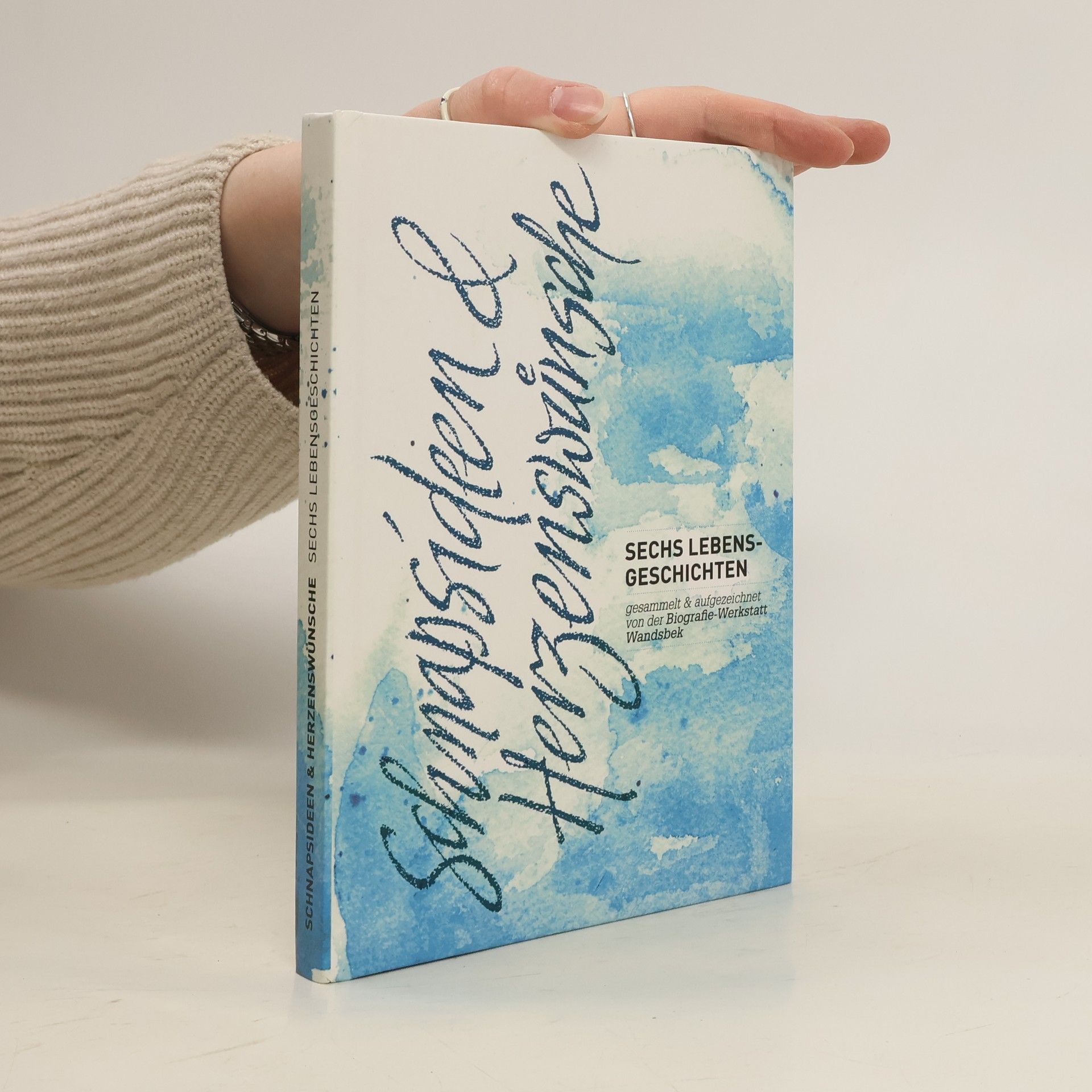 Collectif d'auteurs Schnapsideen & Herzenswünsche