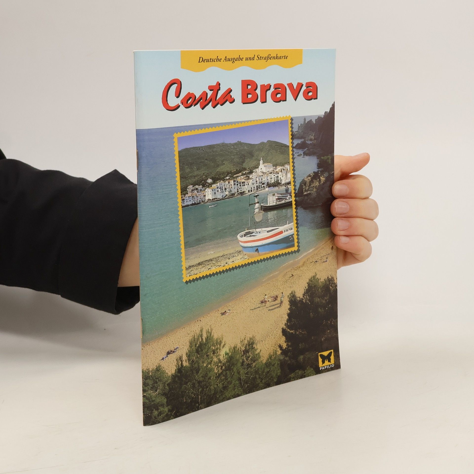 Autorenkollektiv Costa Brava