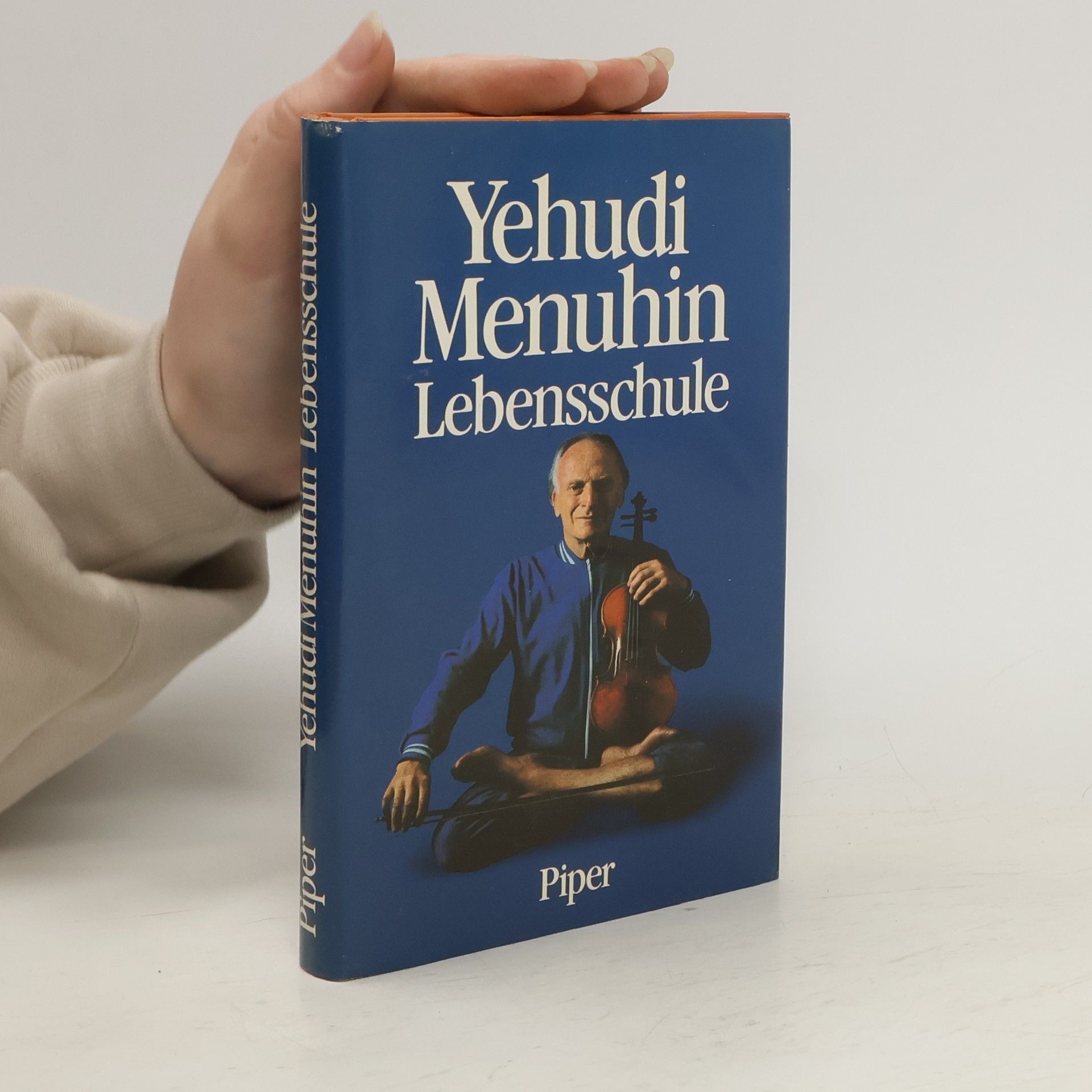 Yehudi Menuhin Lebensschule