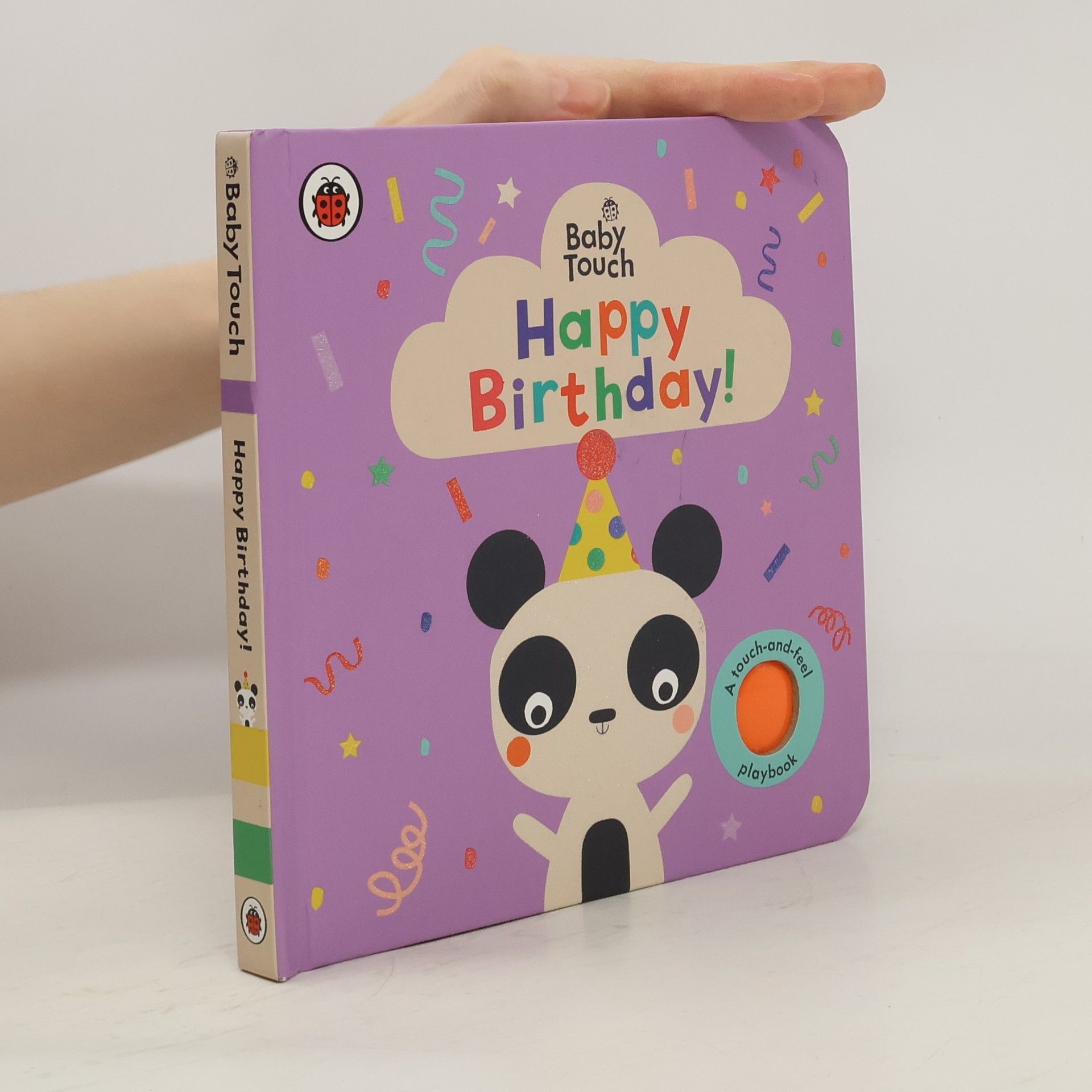 Collectif d'auteurs Happy Birthday