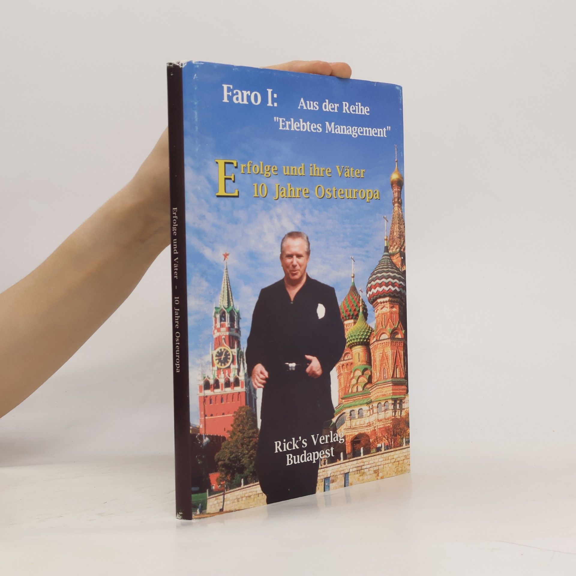 Erfolge und ihre Väter