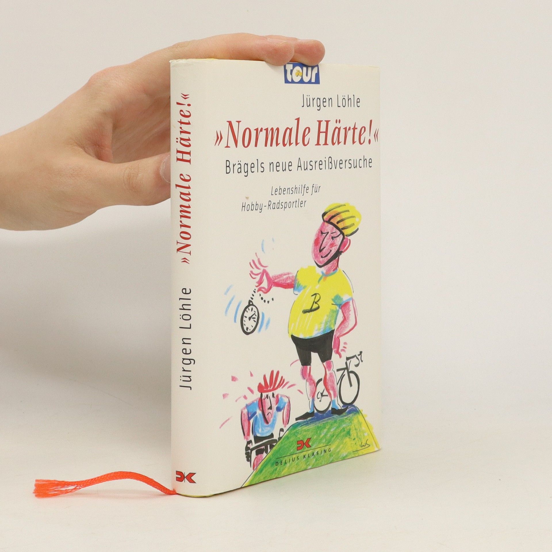 Jürgen Löhle "Normale Härte"