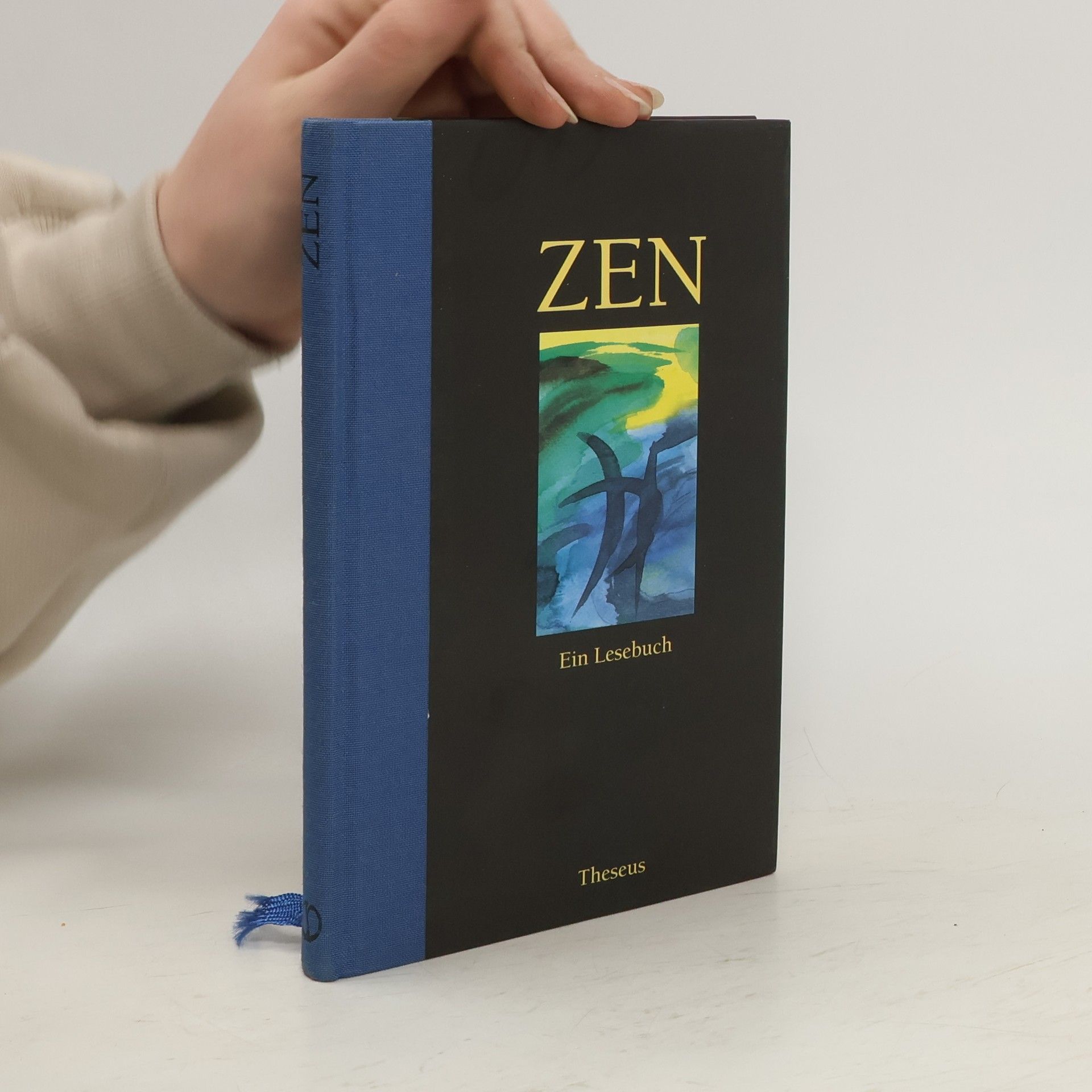 Ursula Richard Zen