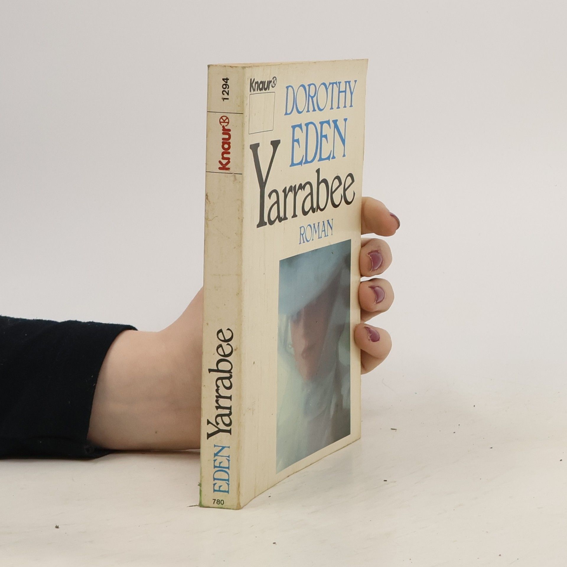 Dorothy Eden Yarrabee