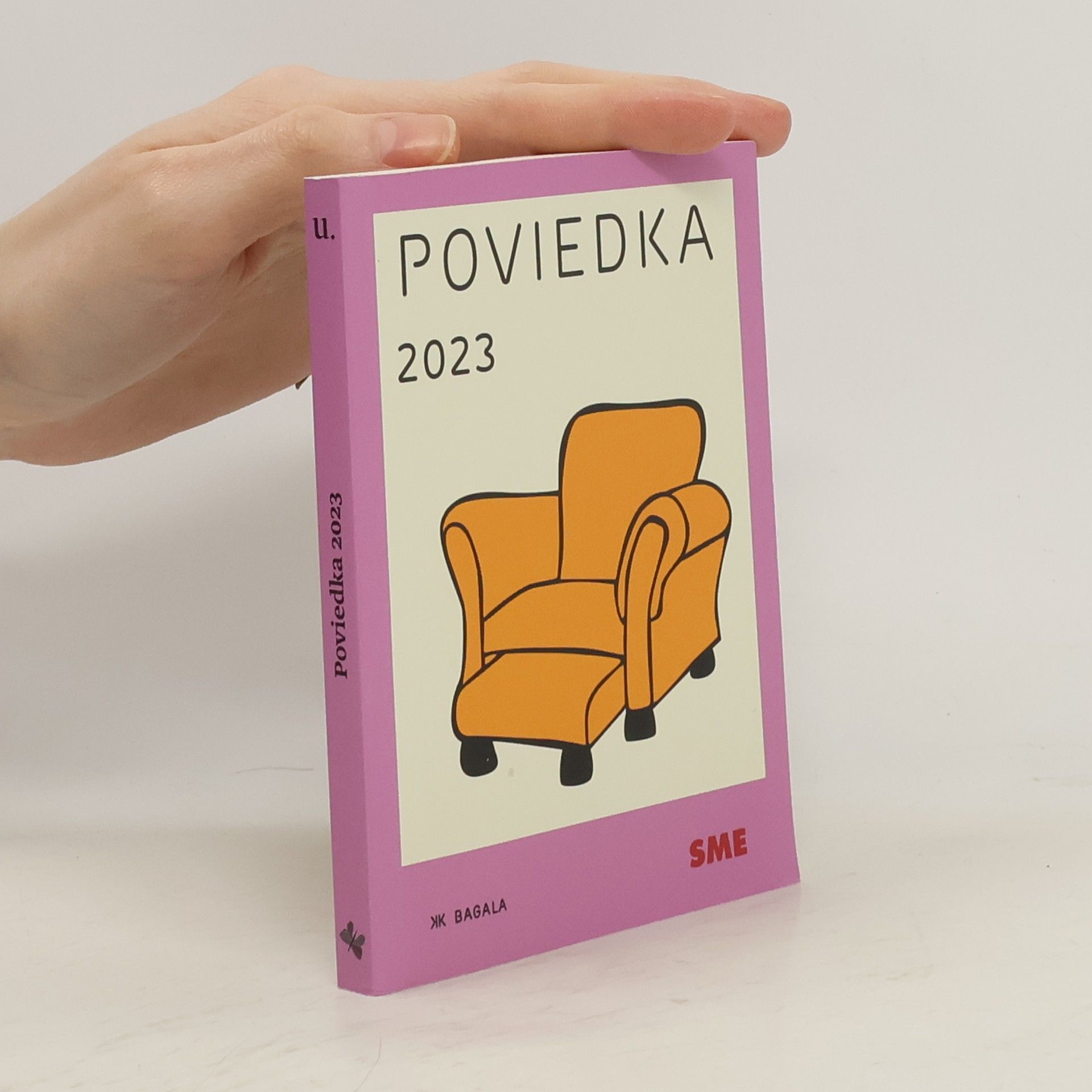 Collectif d'auteurs Poviedka 2023