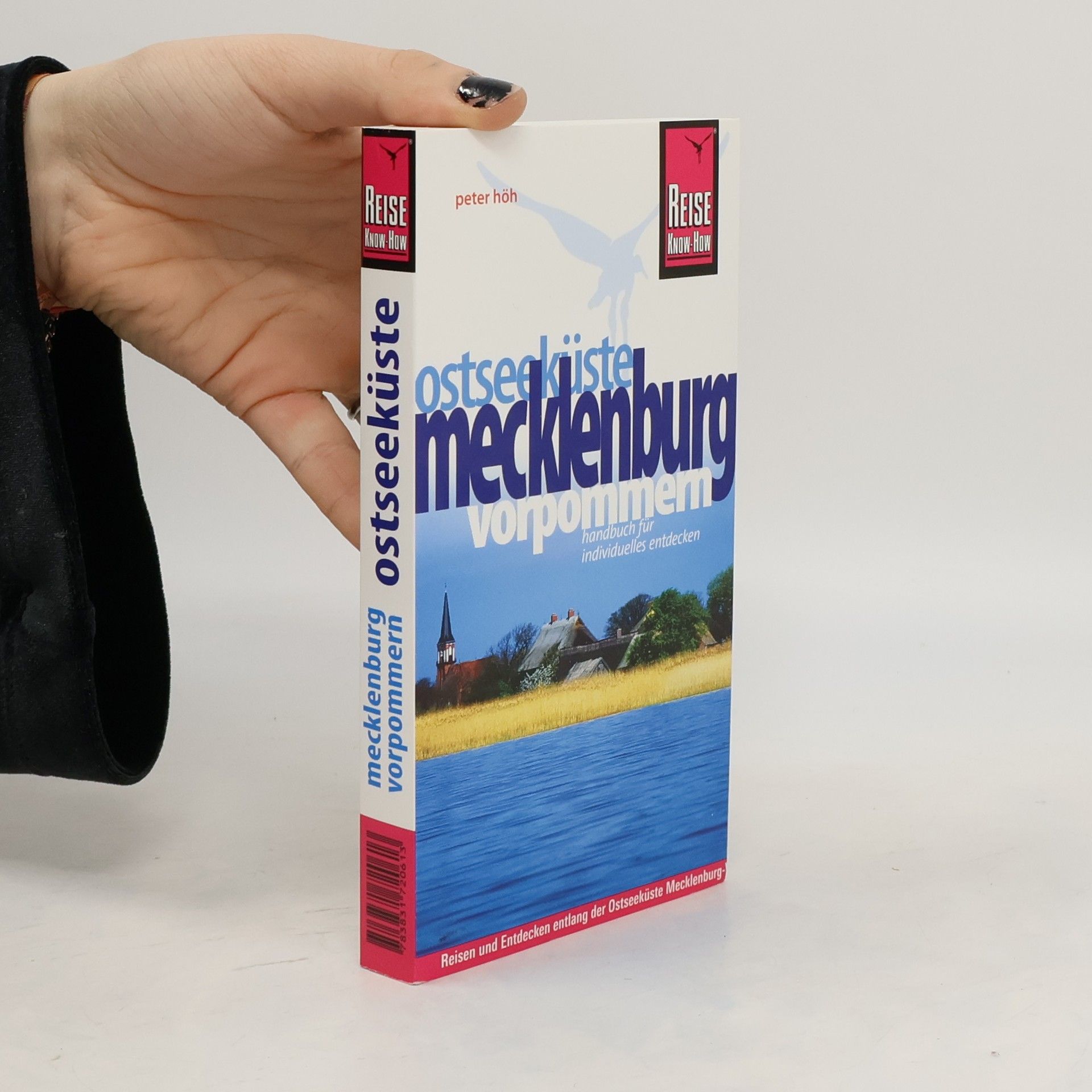 Peter Hoh-Malewski Ostseeküste Mecklenburg-Vorpommern