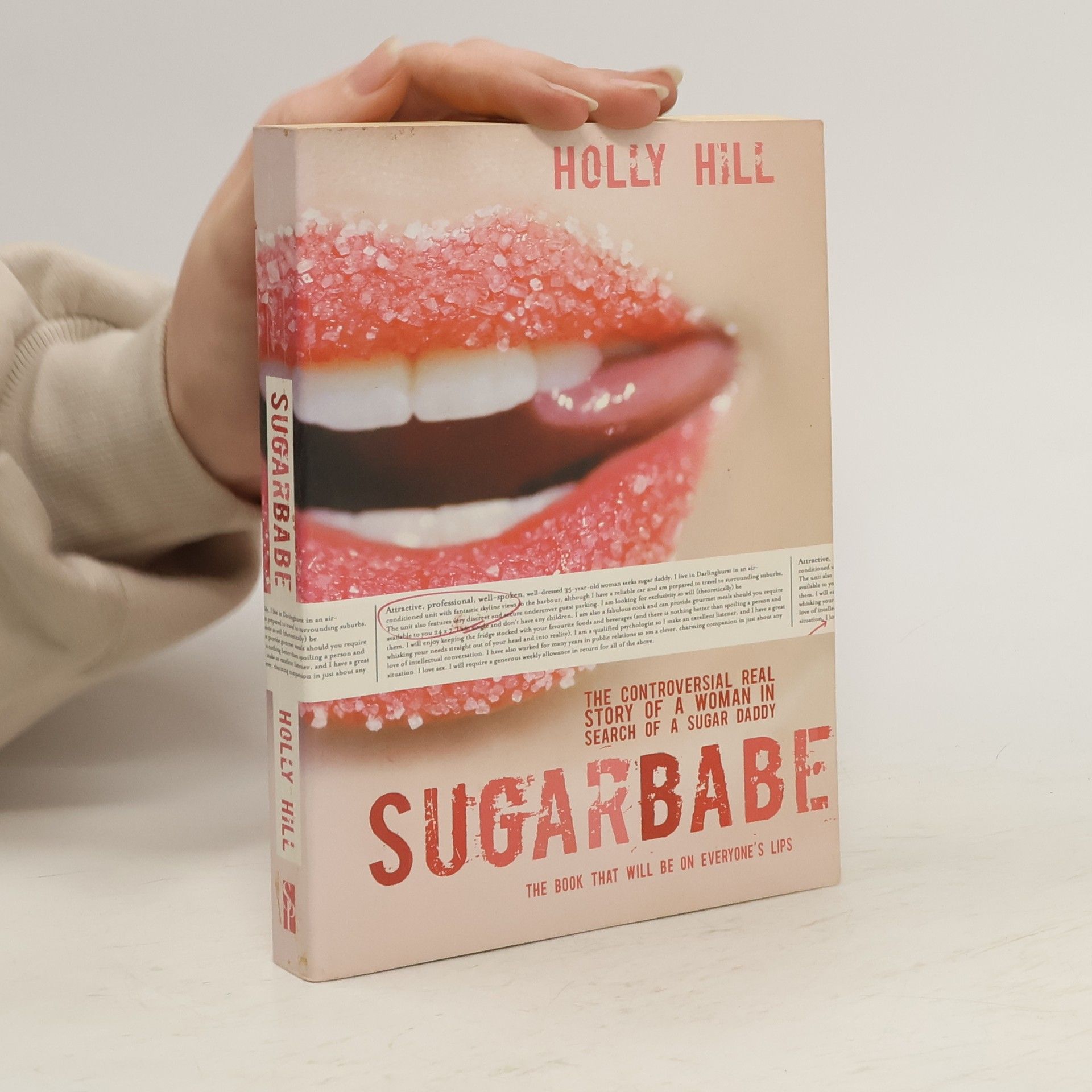 Holly Hill Sugarbabe