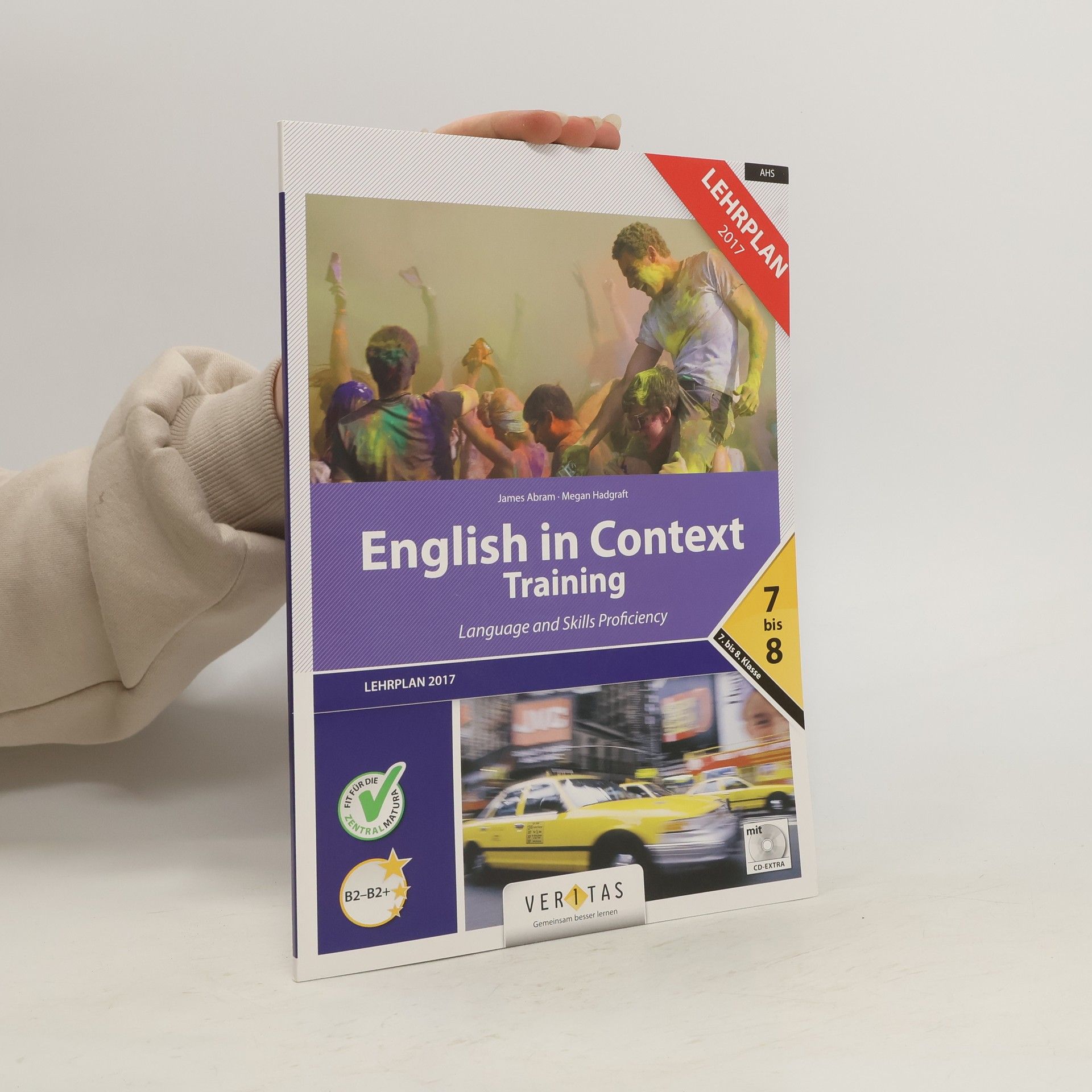 Autorenkollektiv English in context