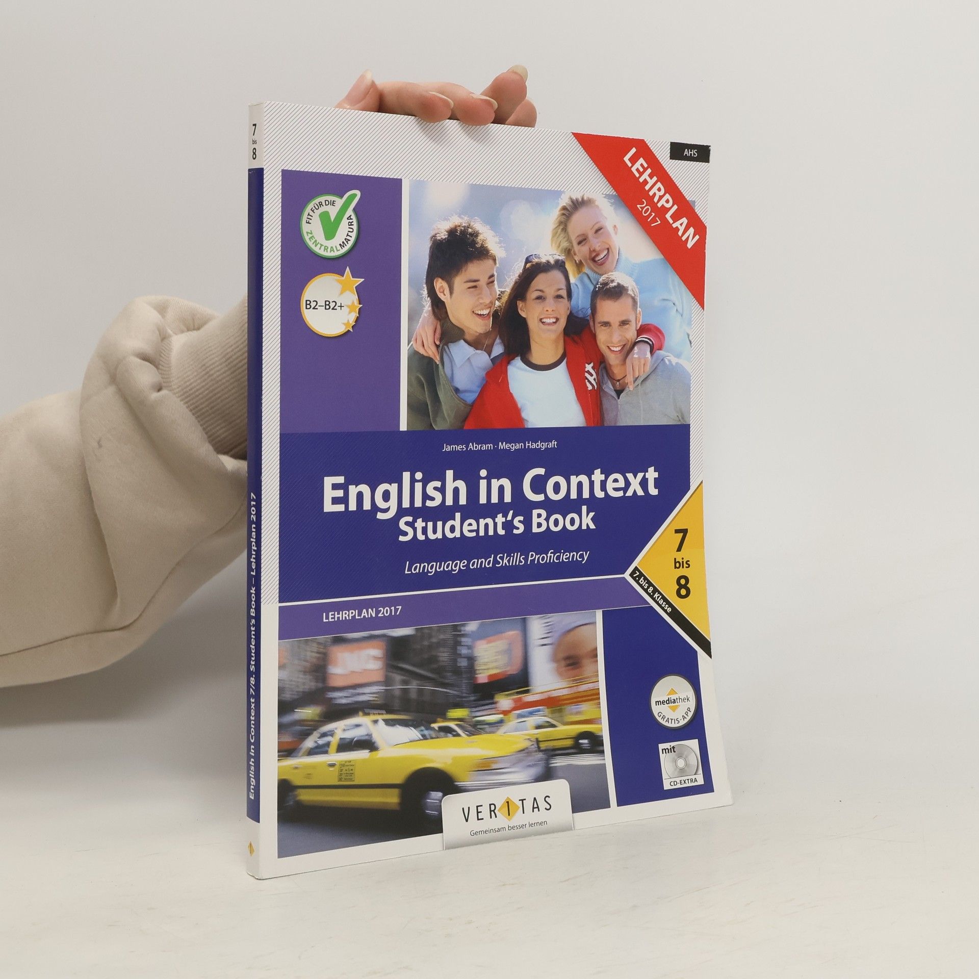 Collective English in context