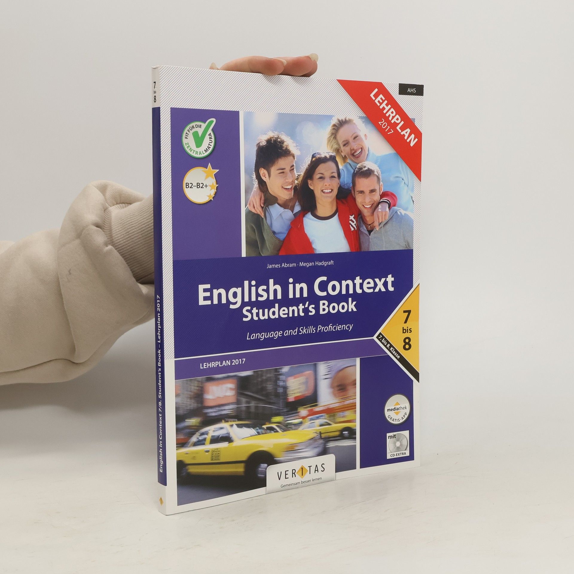 Autorenkollektiv English in context