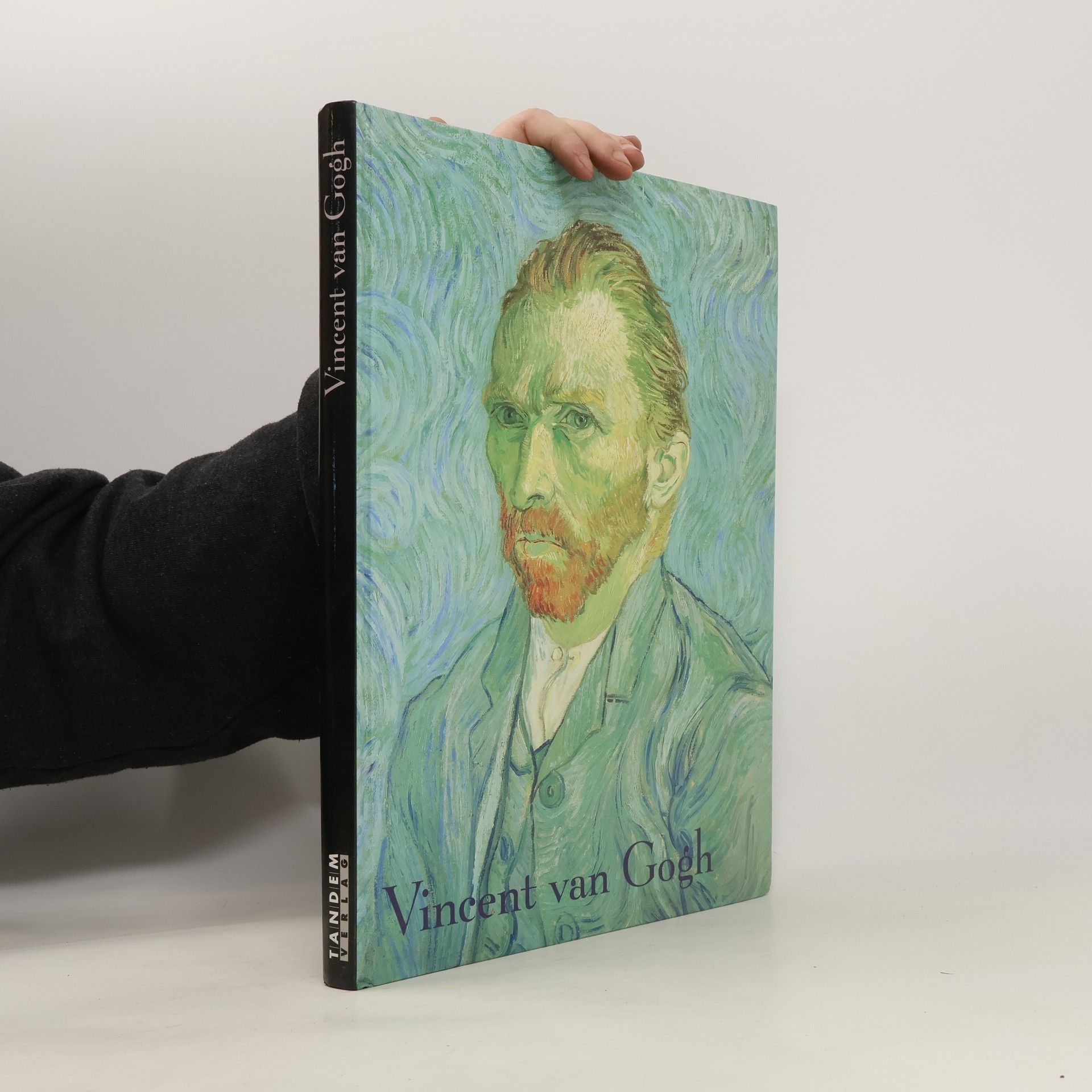 Heike Kruschinski Vincent van Gogh