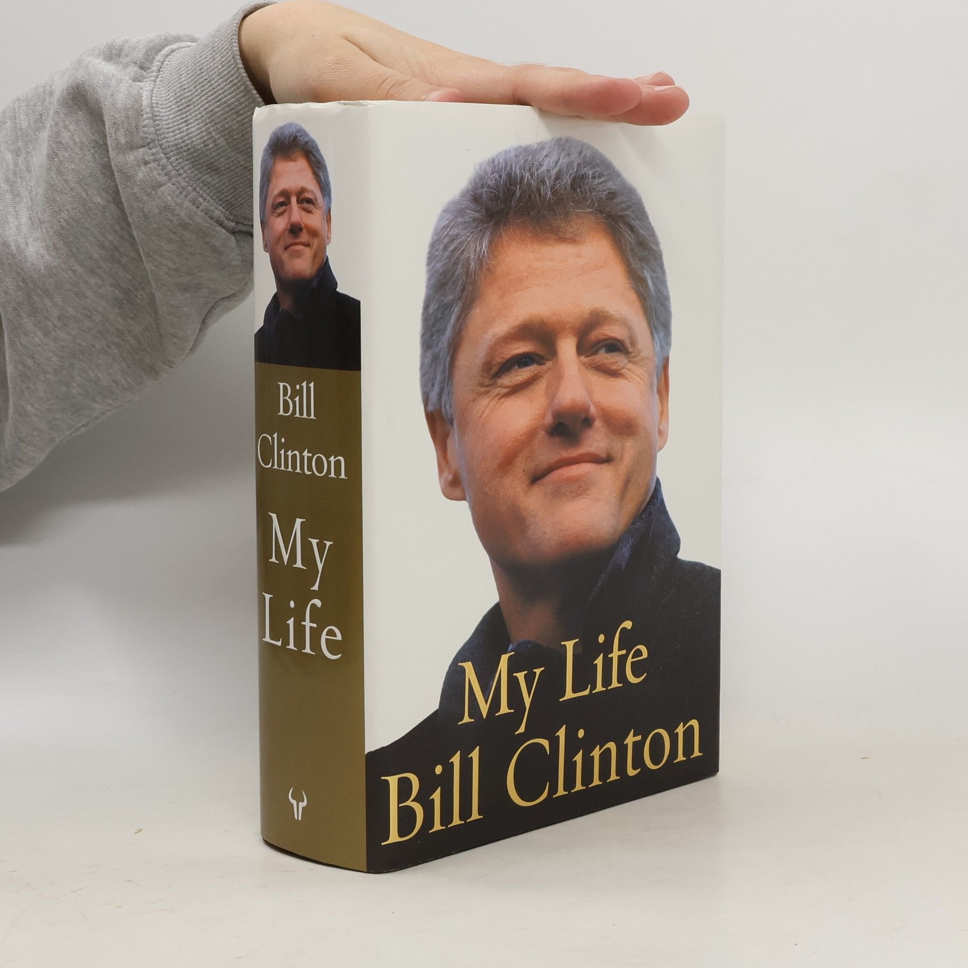 Bill Clinton My Life