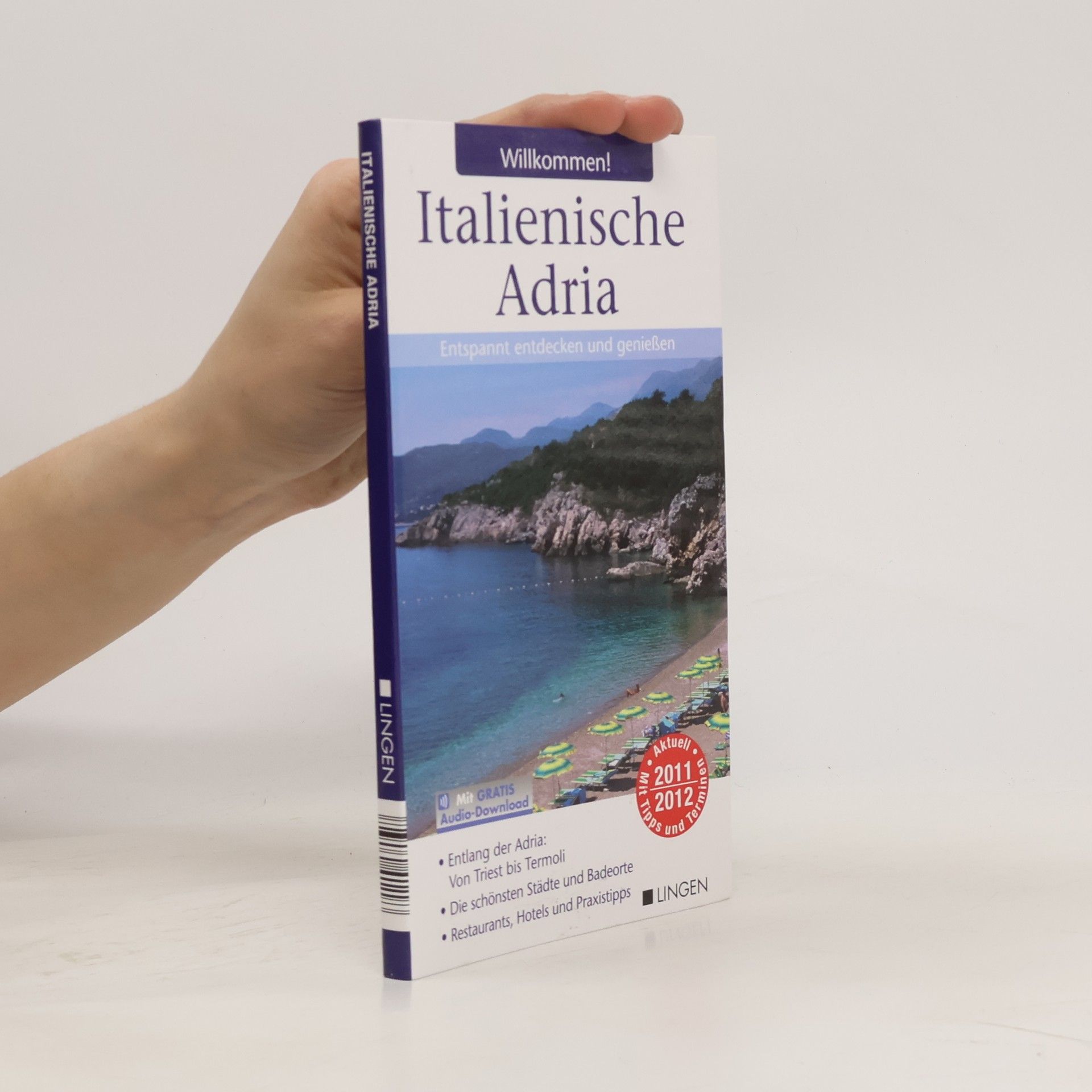 kolektiv Italienische Adria
