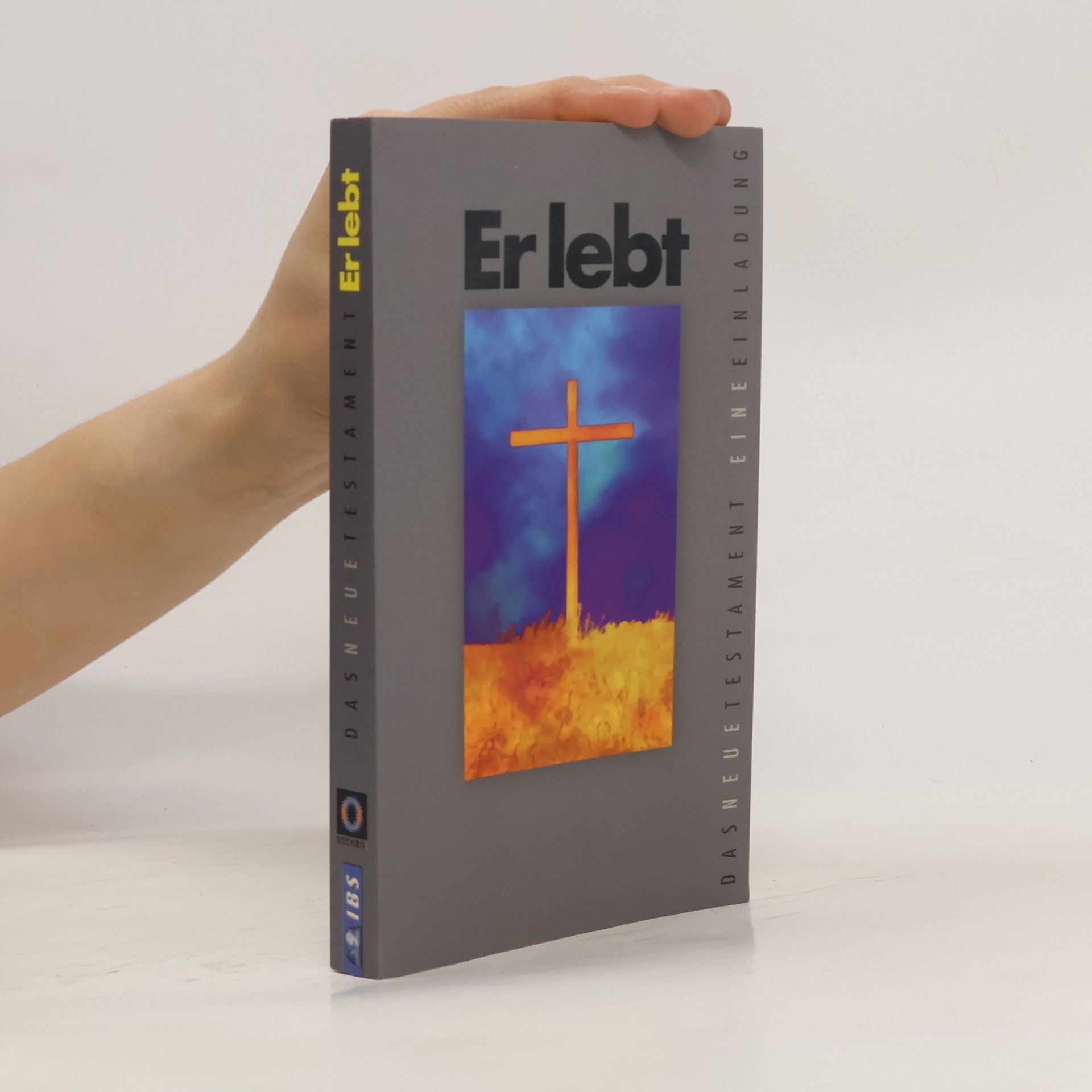 Autorenkollektiv Er lebt