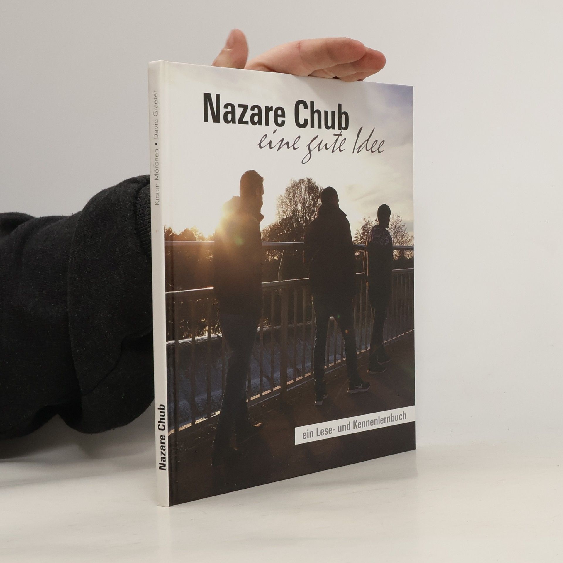Nazare Chub - eine gute Idee