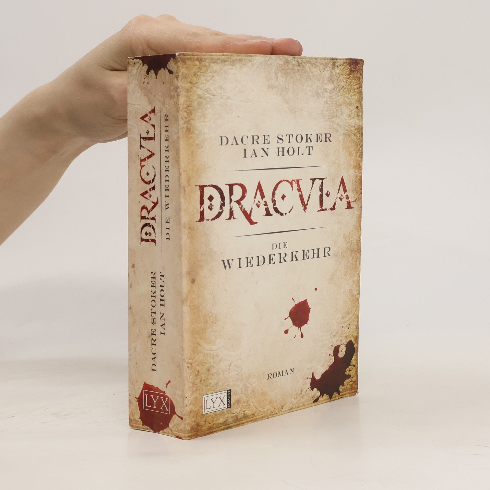 Dacre Stoker Dracula