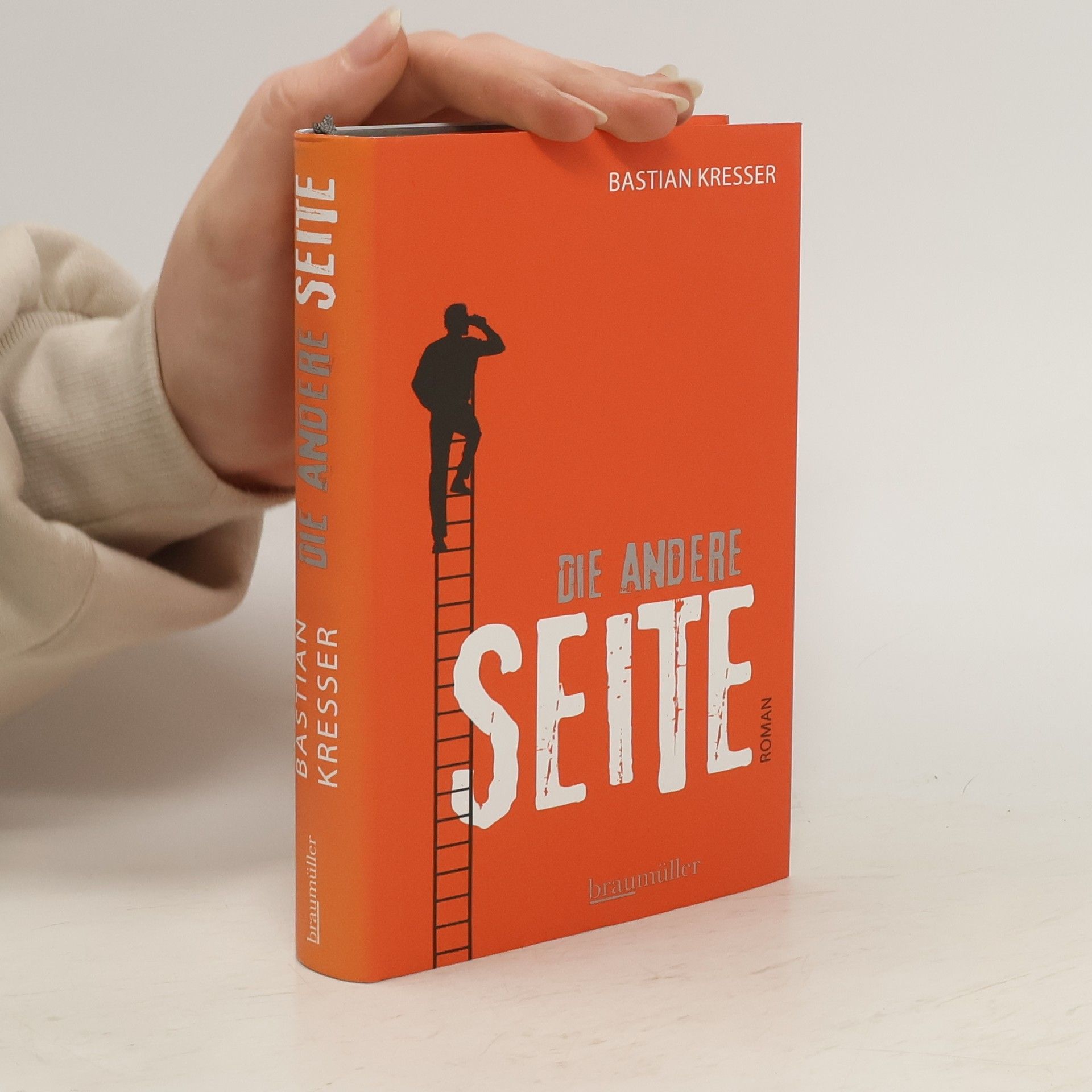 Bastian Kresser Die andere Seite