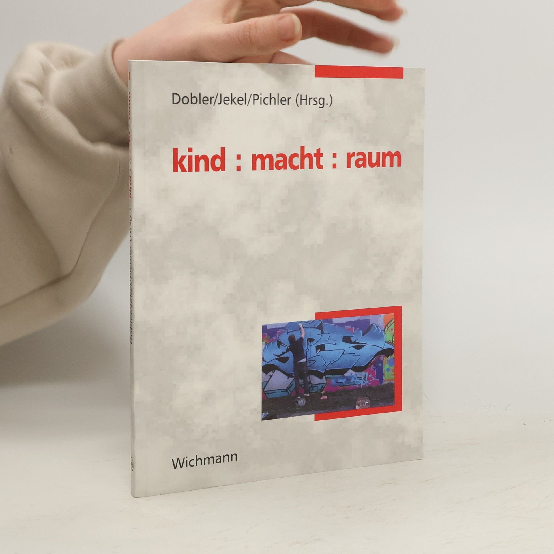 Karin Dobler Kind
