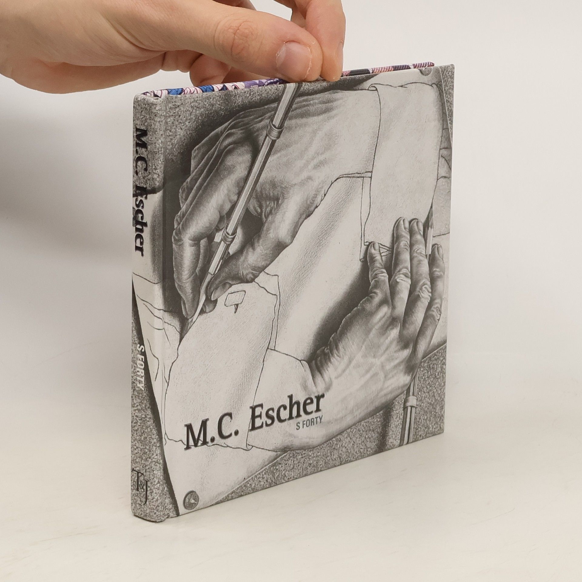 Sandra Forty Mc Escher