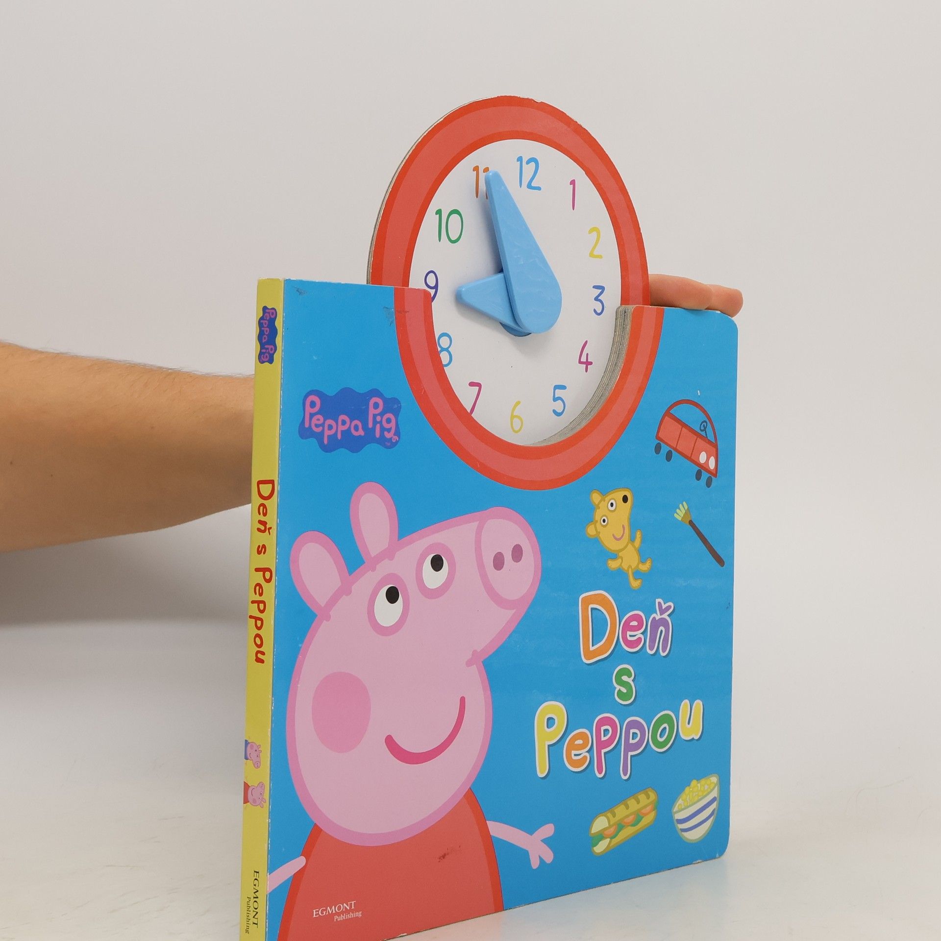 kolektiv Deň s Peppou