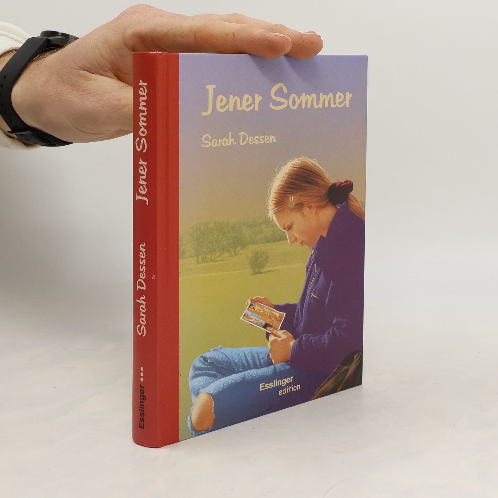 kolektiv Jener Sommer