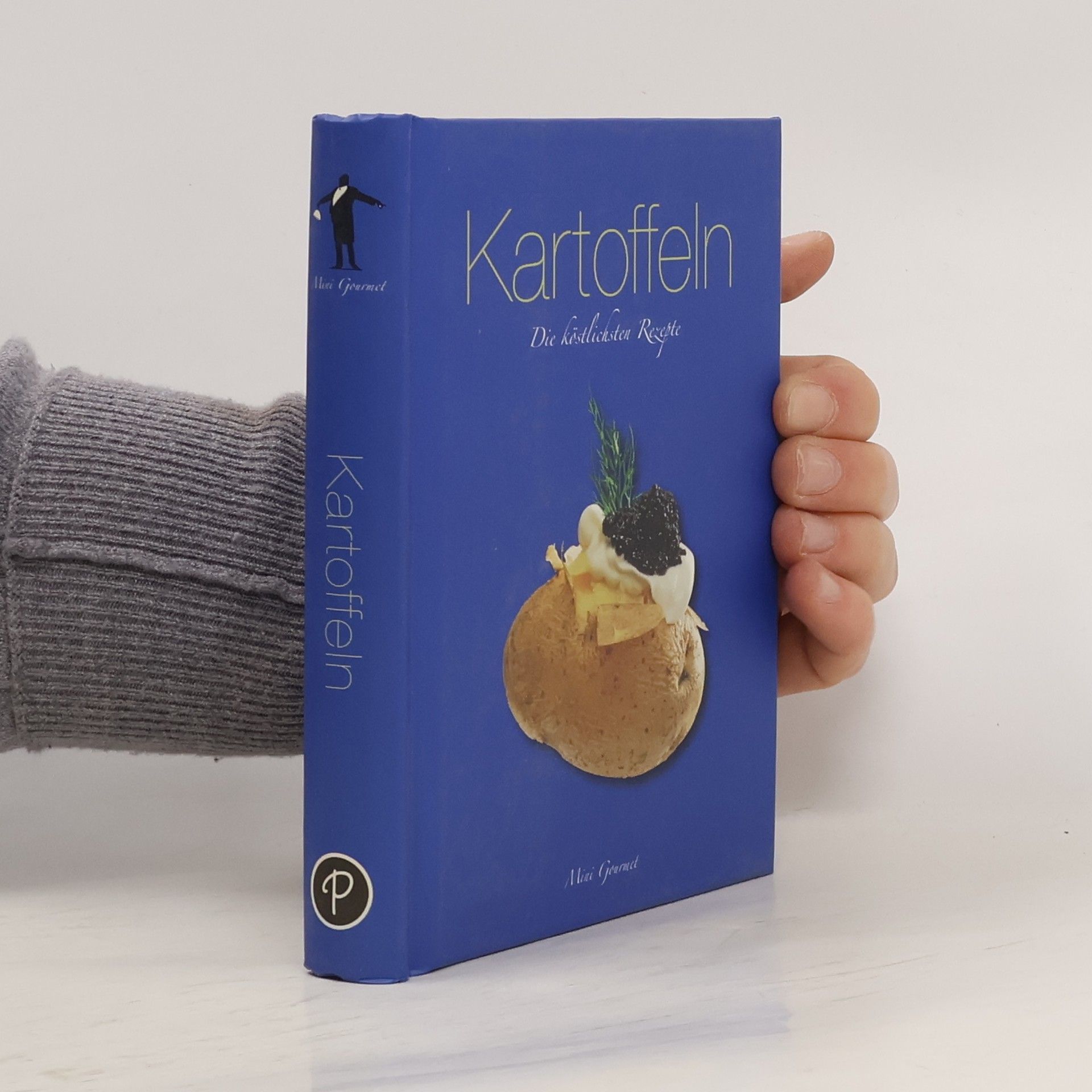 kolektiv Kartoffeln