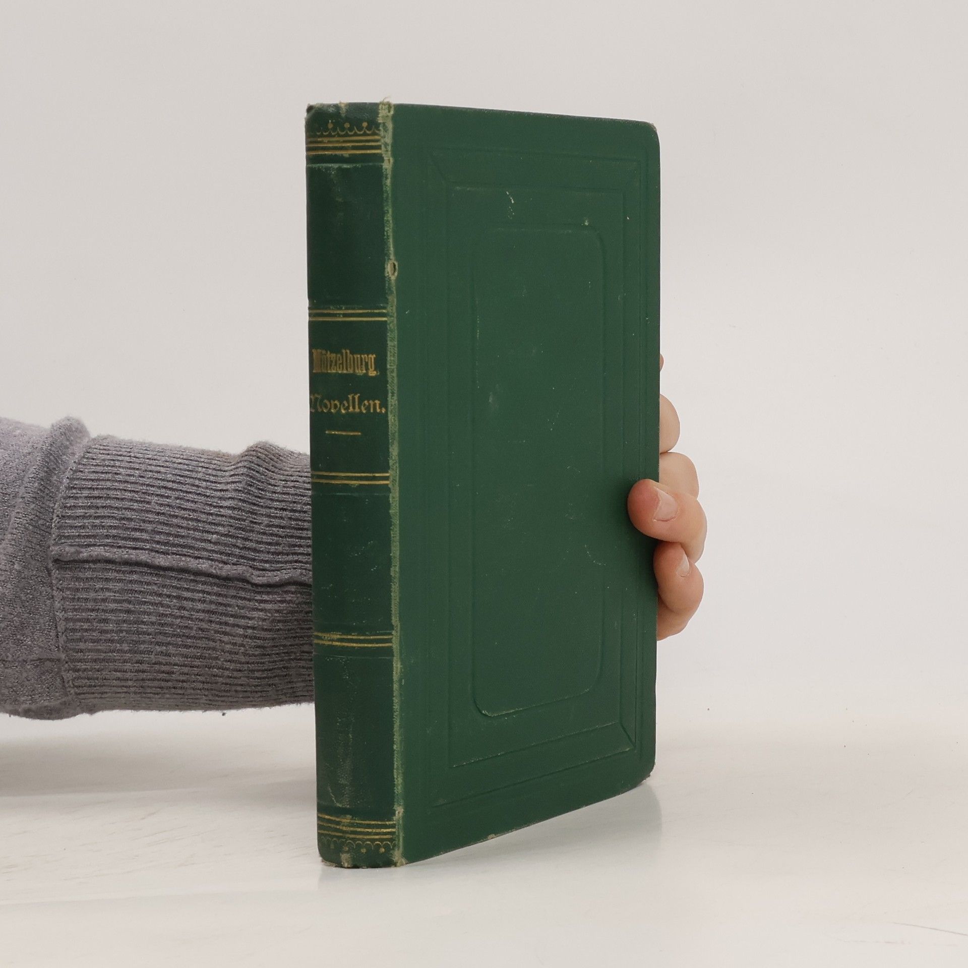 Novellen 1