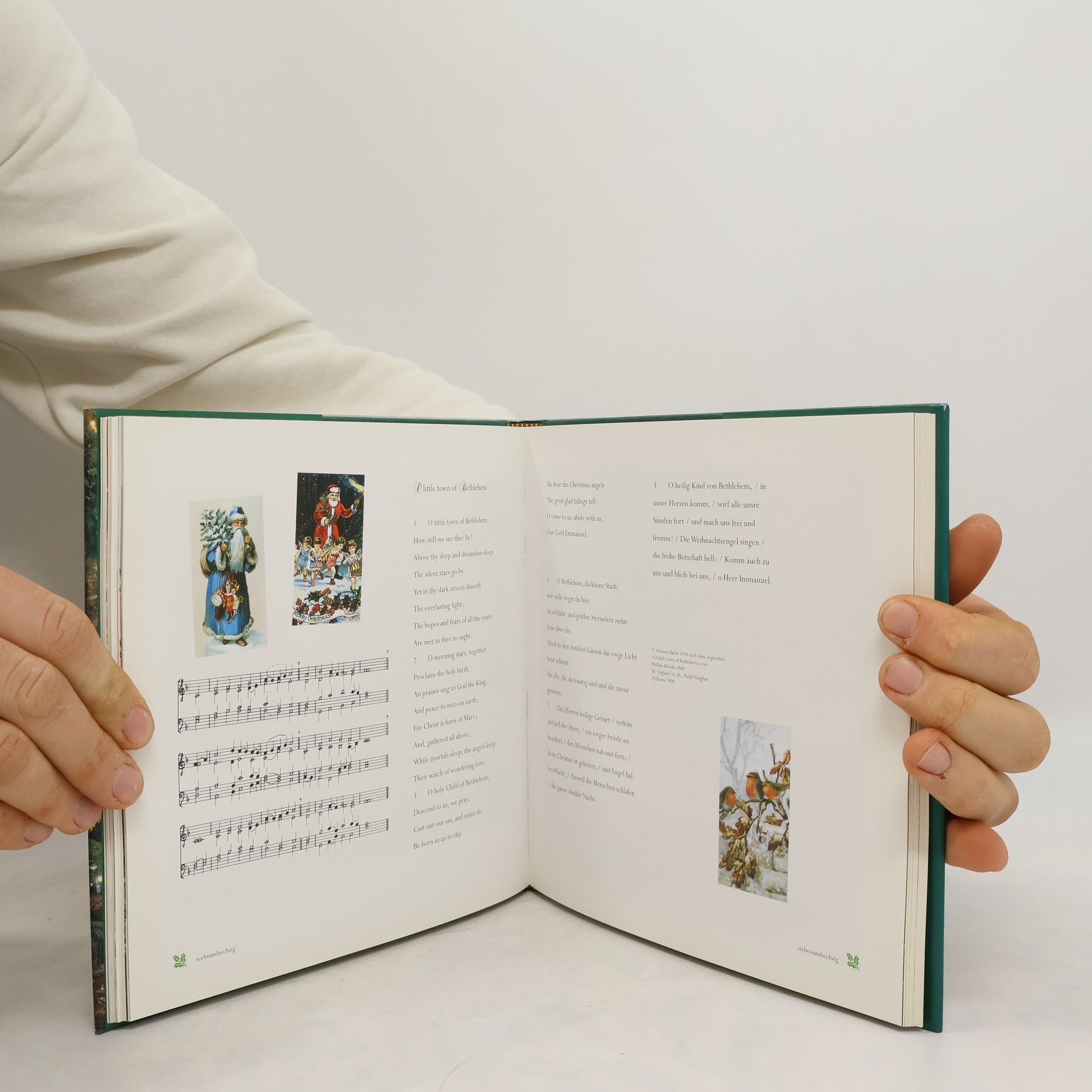 Rosamunde Pilcher Weihnachten mit Rosamunde Pilcher